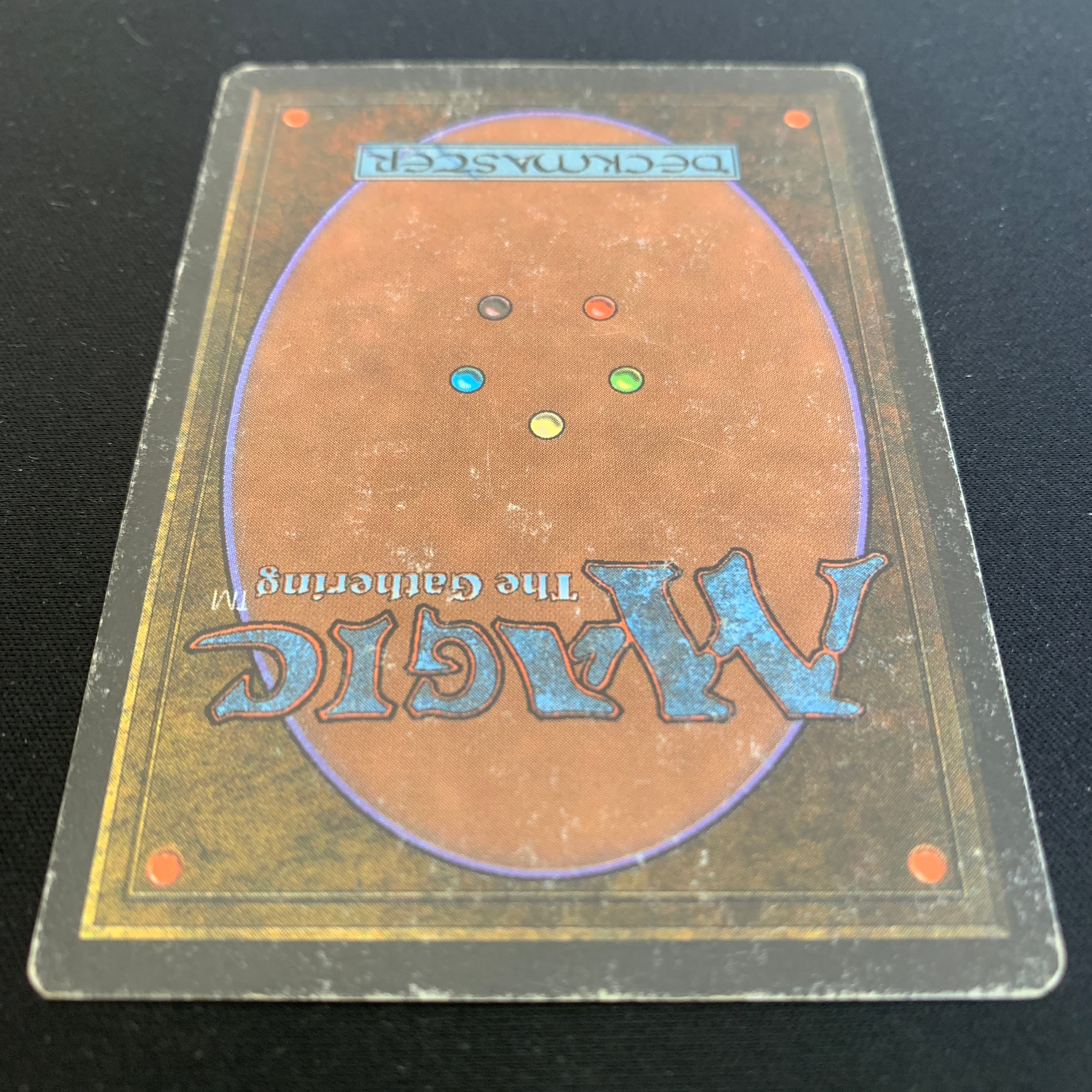 MTG Singles - Underground Sea - Unlimited - 