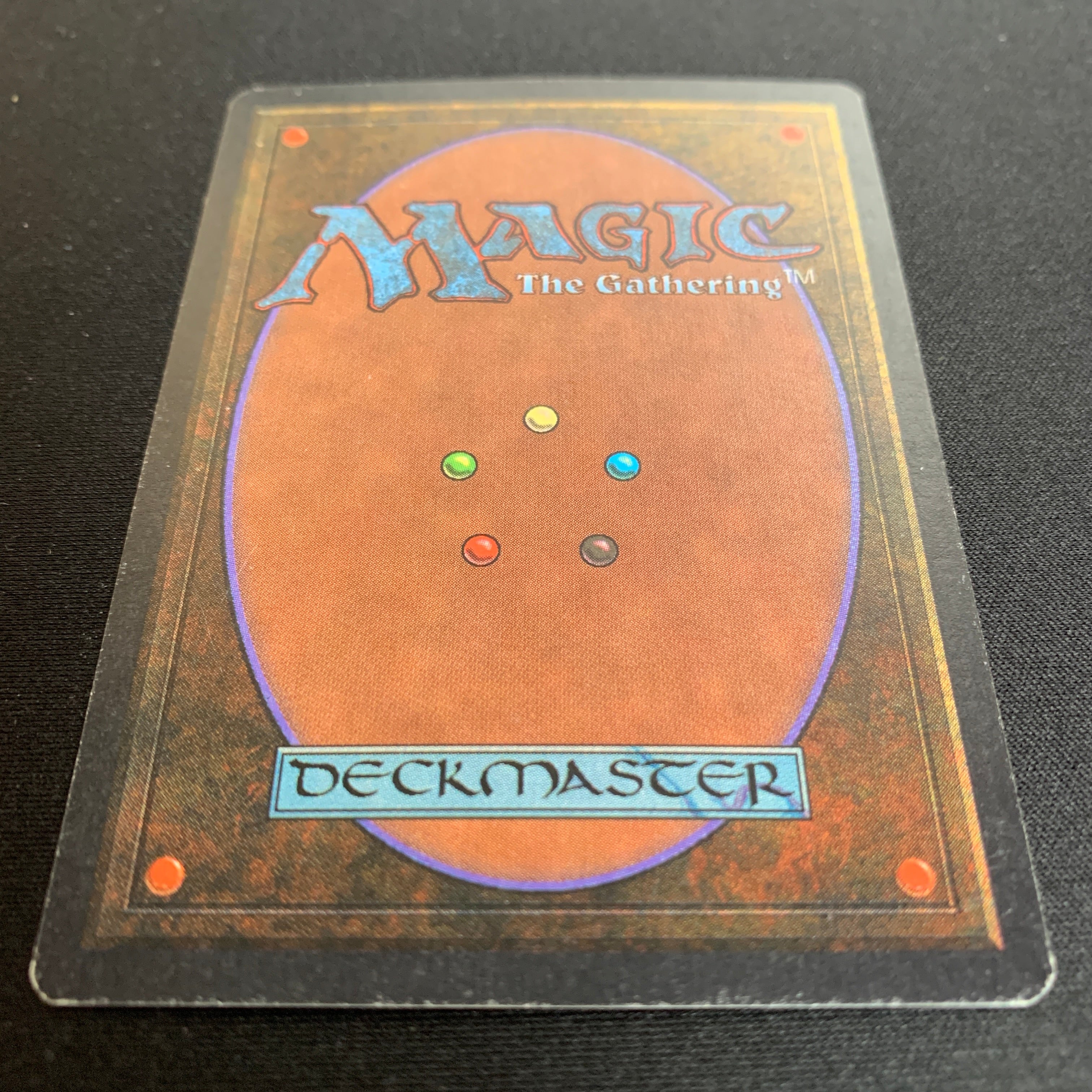 MTG Singles - Underground Sea - Unlimited - 