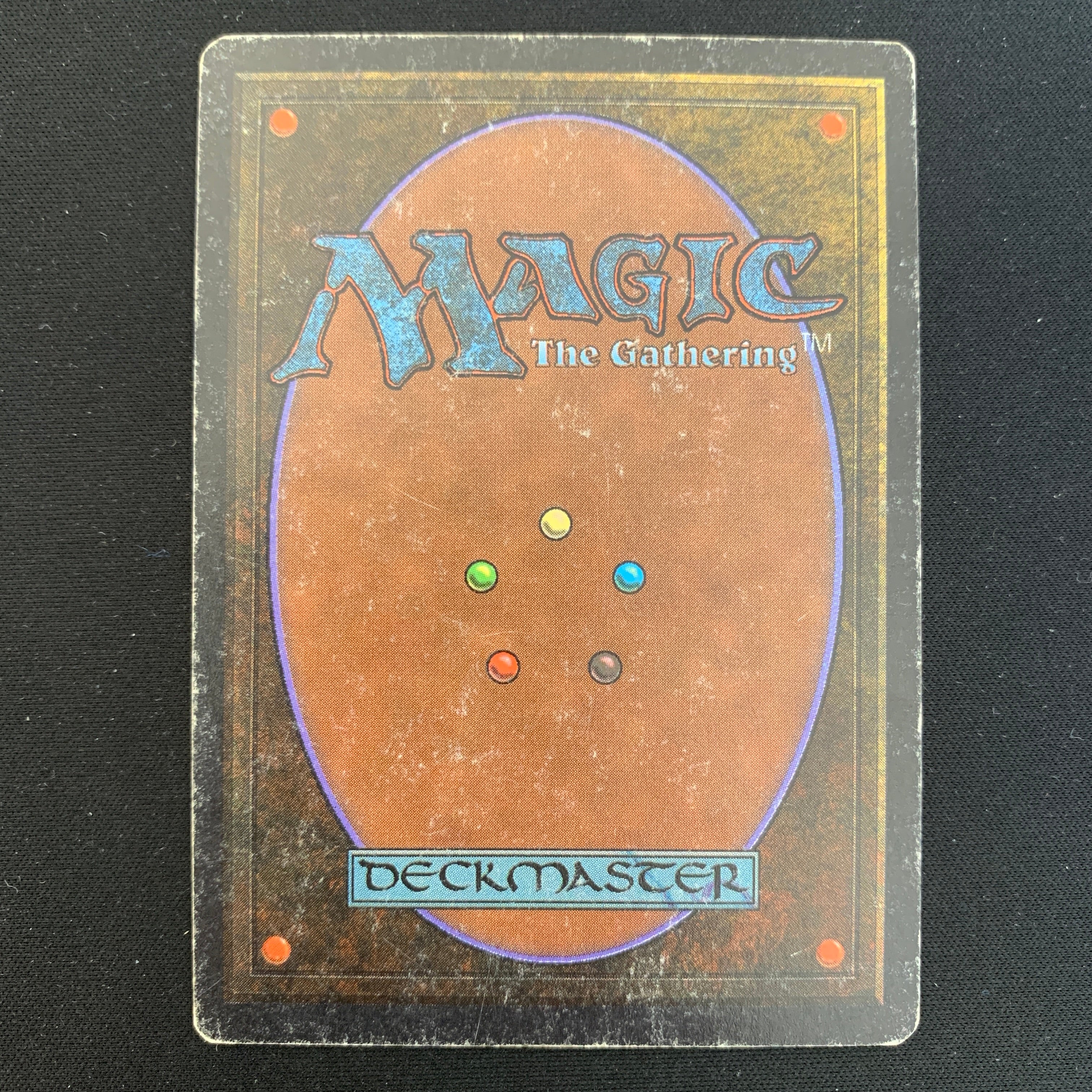 MTG Singles - Underground Sea - Unlimited - 