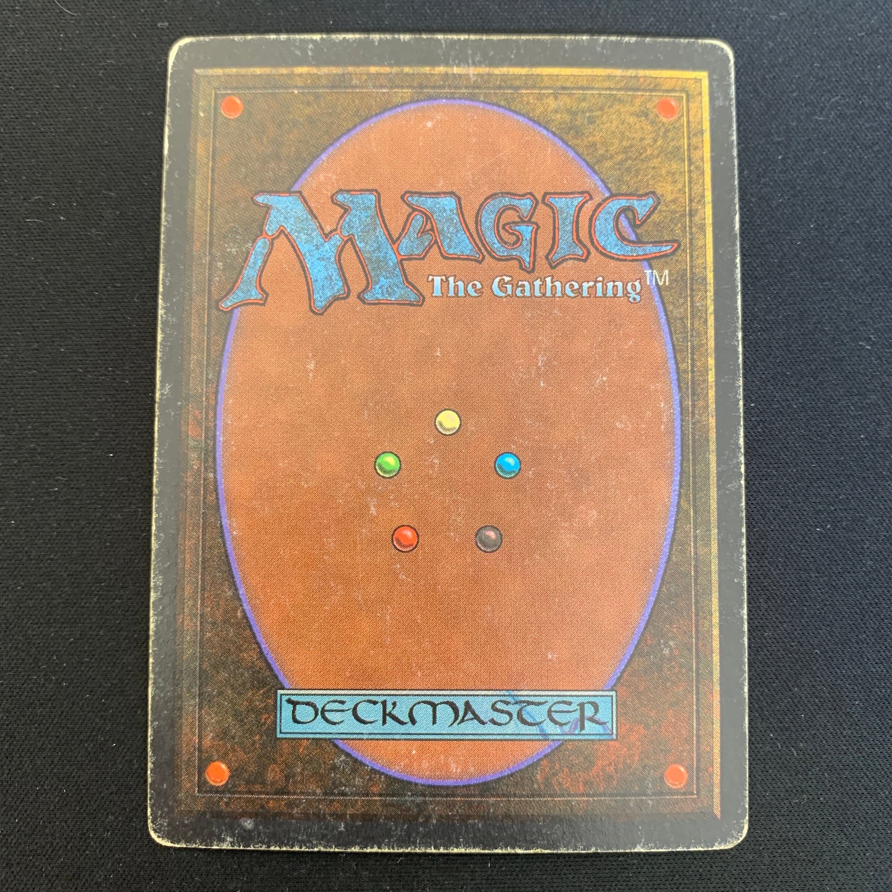 MTG Singles - Underground Sea - Unlimited - 