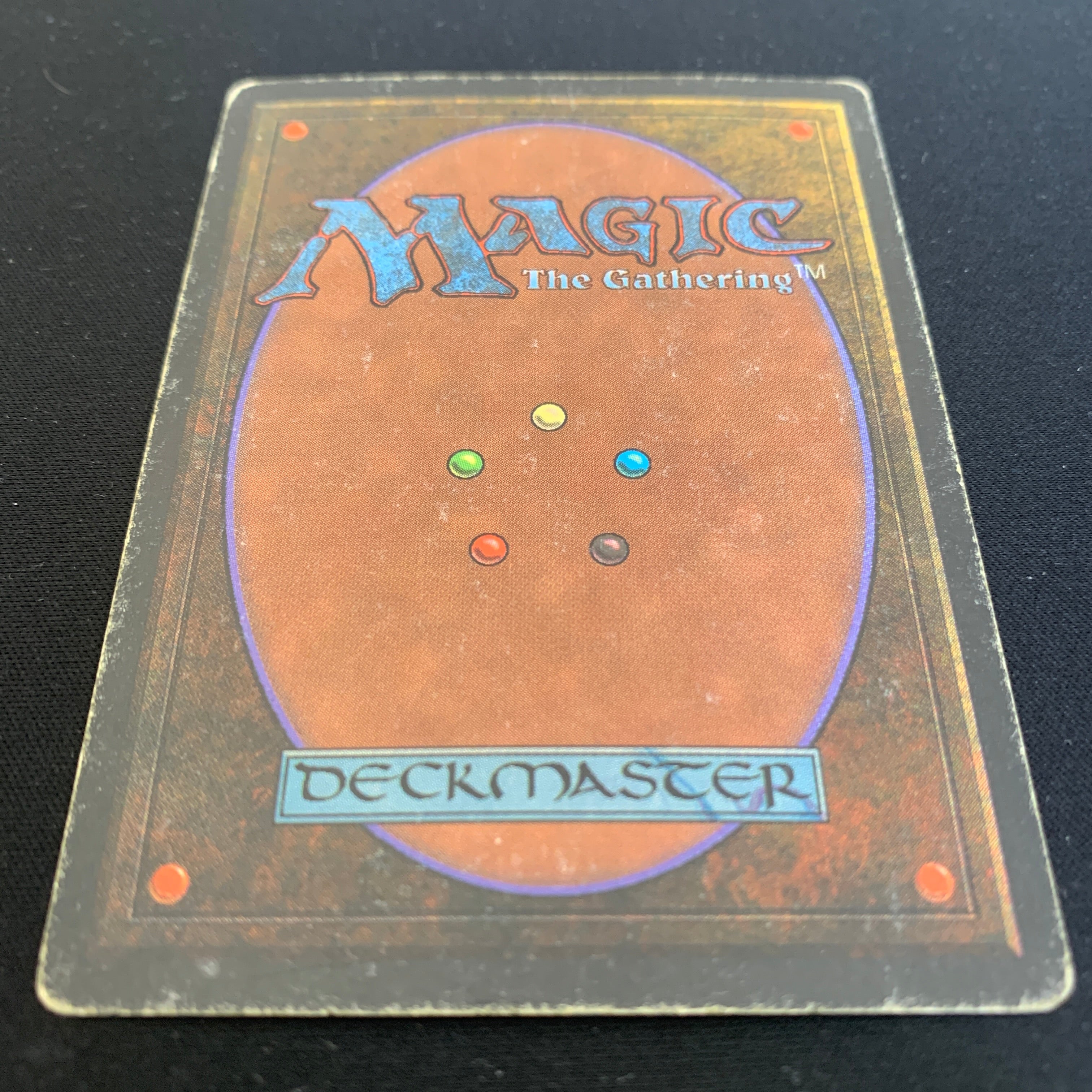 MTG Singles - Underground Sea - Unlimited - 