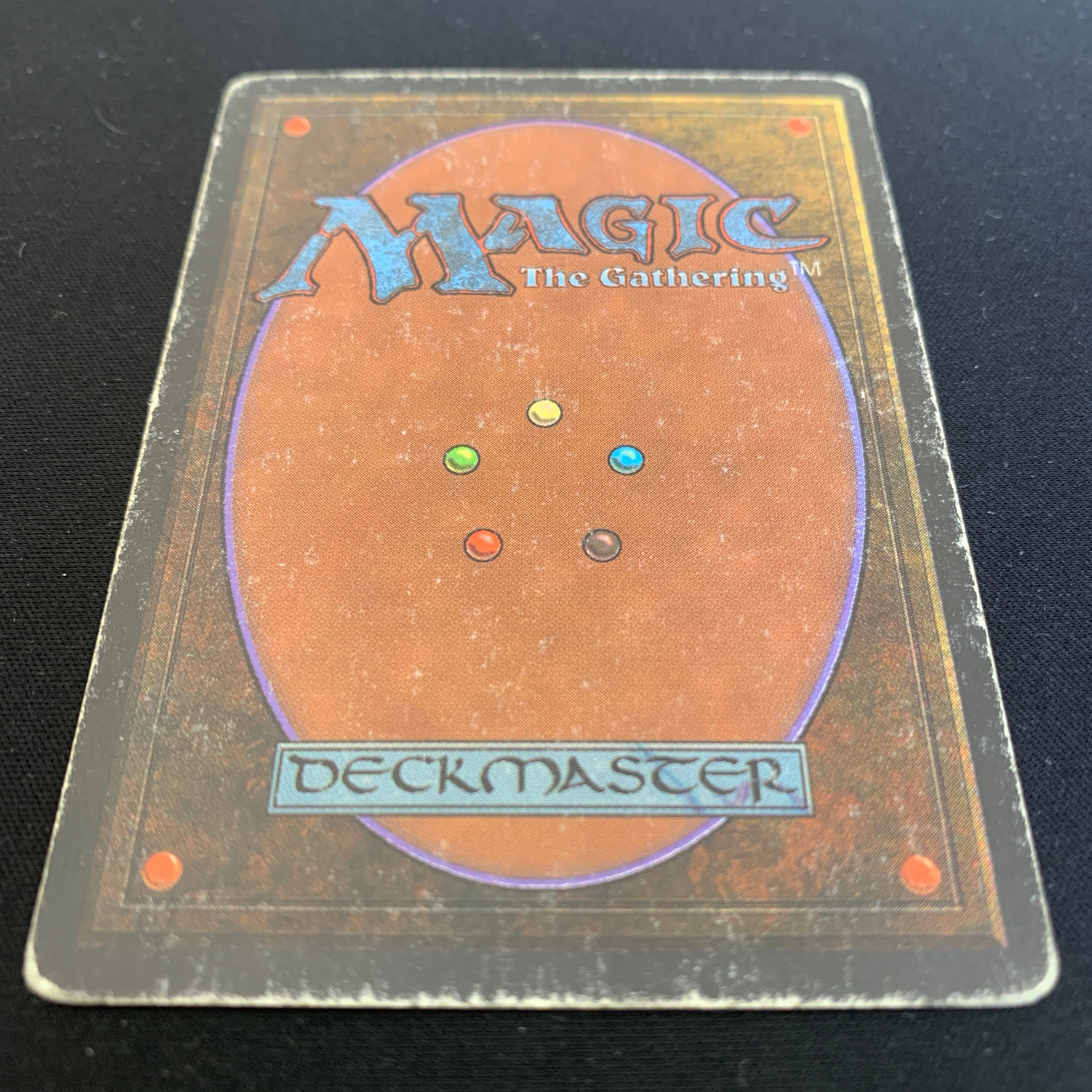 MTG Singles - Underground Sea - Unlimited - 
