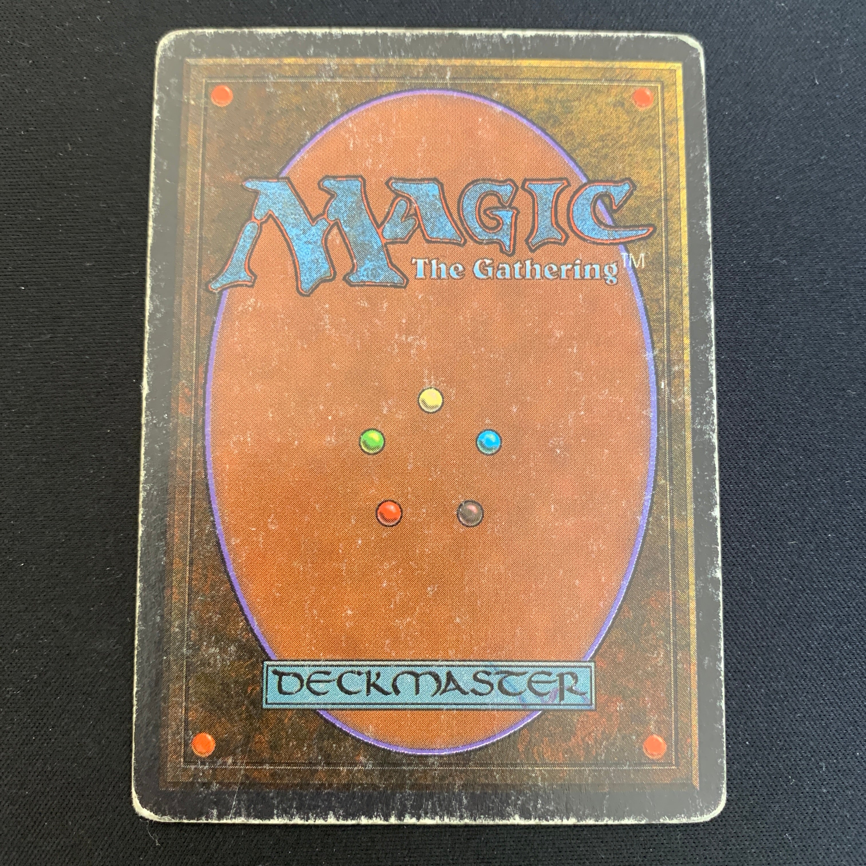 MTG Singles - Underground Sea - Unlimited - 