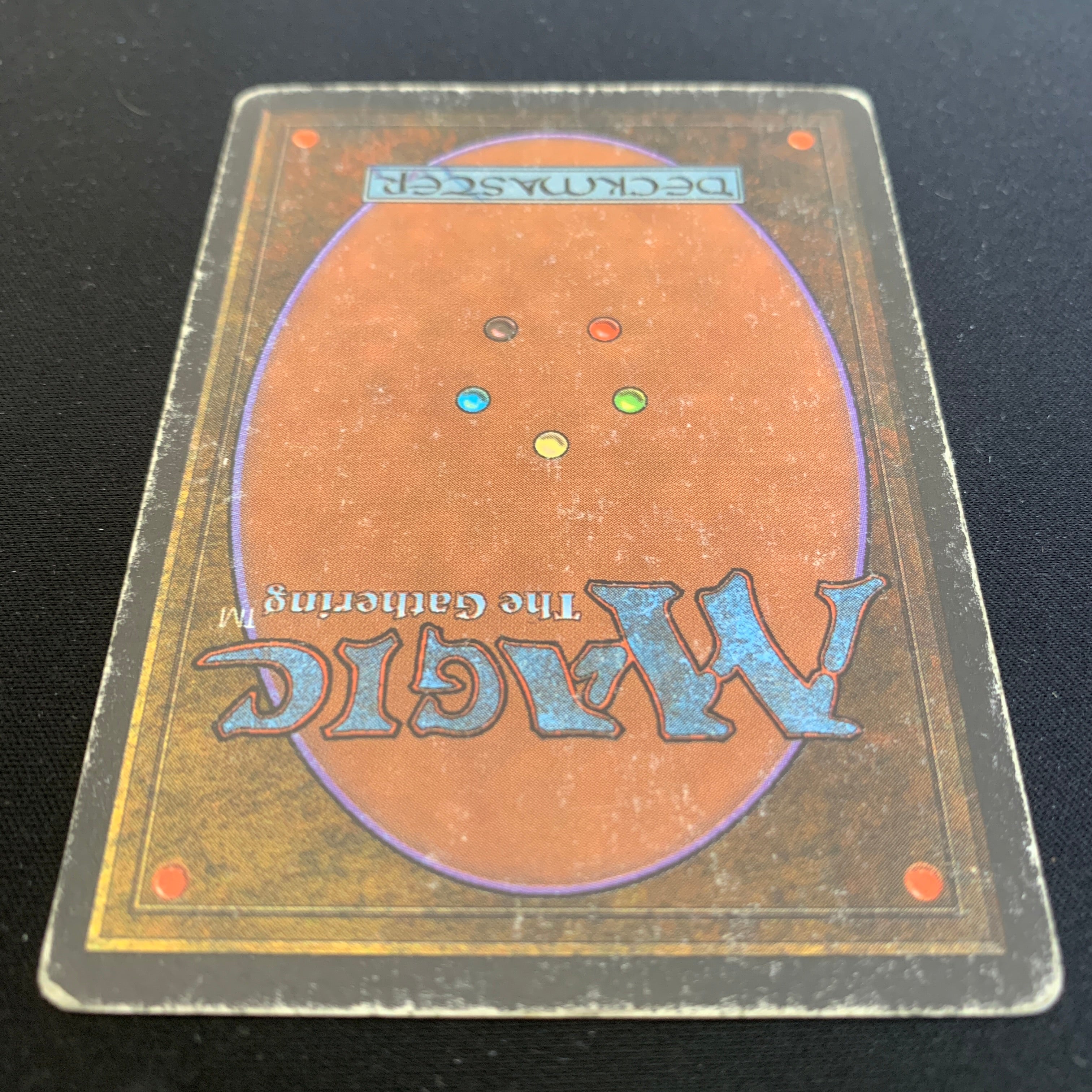 MTG Singles - Underground Sea - Unlimited - 