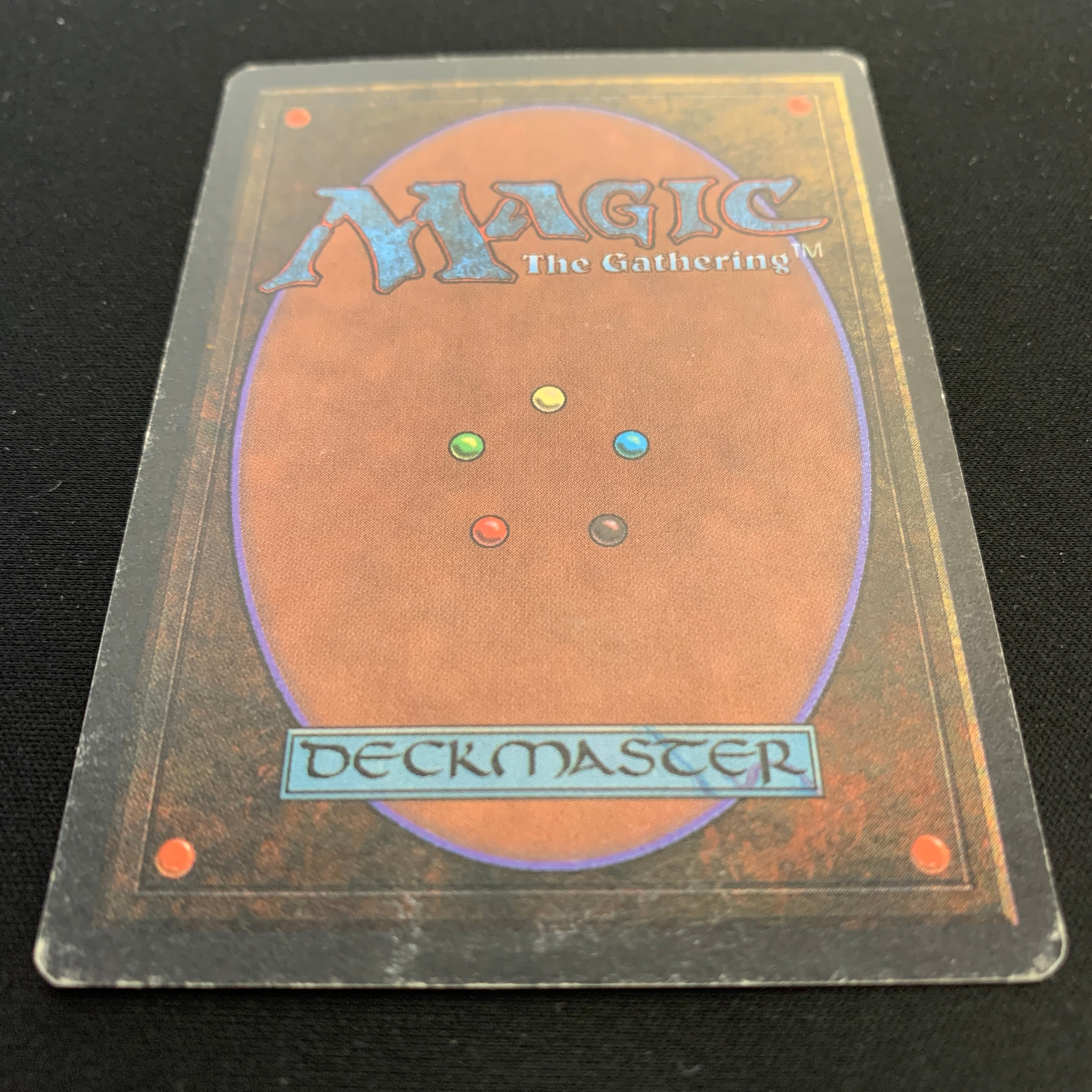 MTG Singles - Underground Sea - Unlimited - 