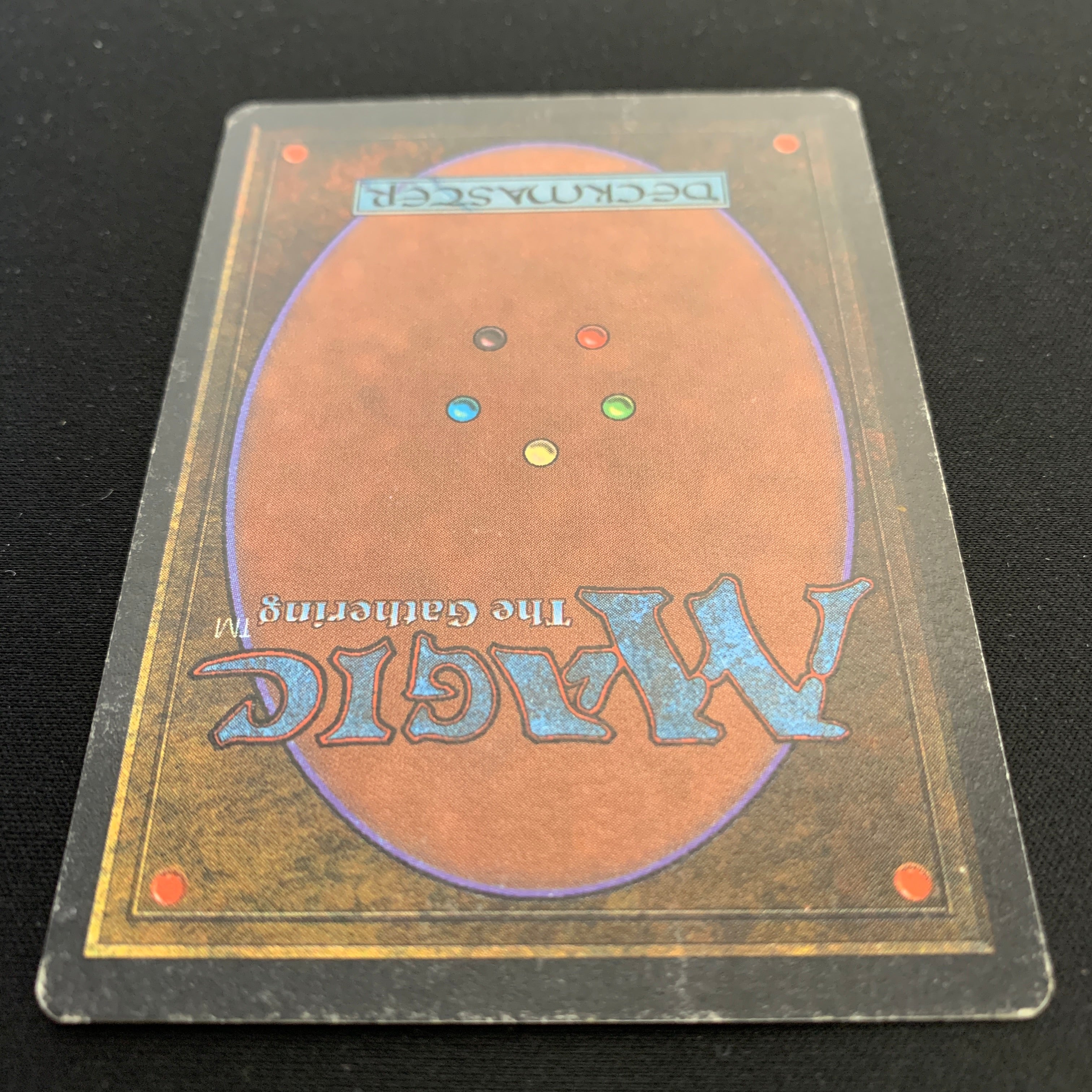 MTG Singles - Underground Sea - Unlimited - 
