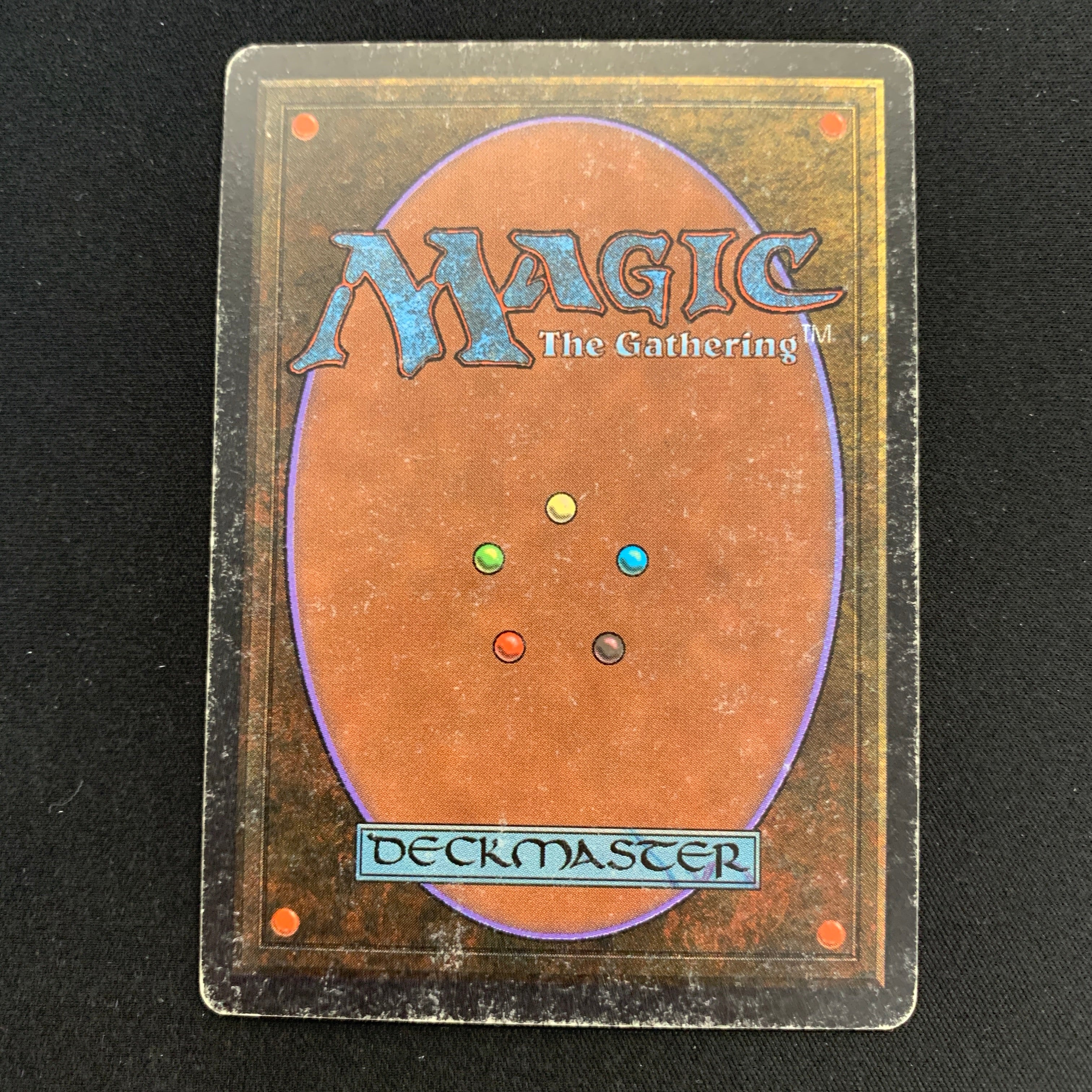 MTG Singles - Underground Sea - Unlimited - 