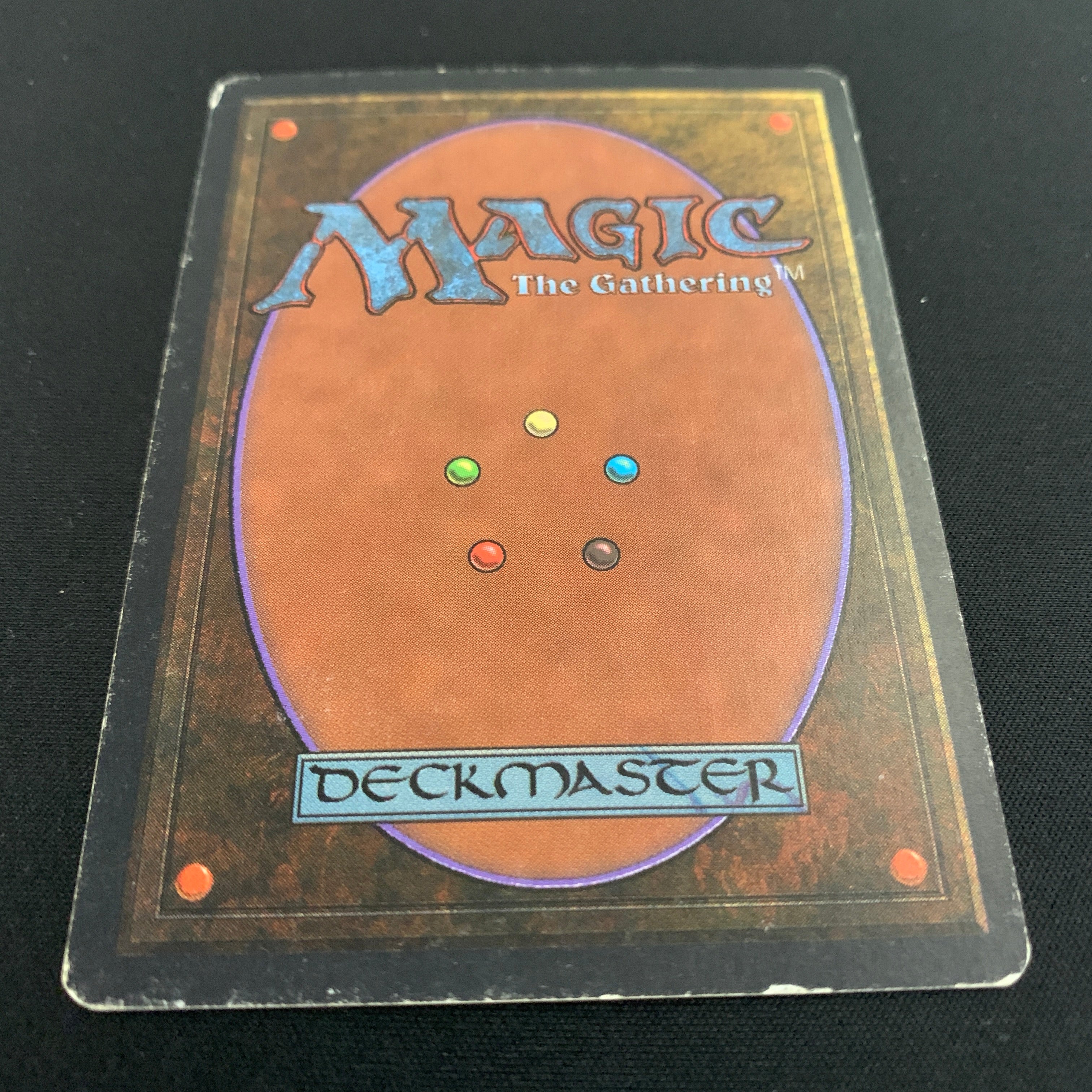 MTG Singles - Underground Sea - Unlimited - 