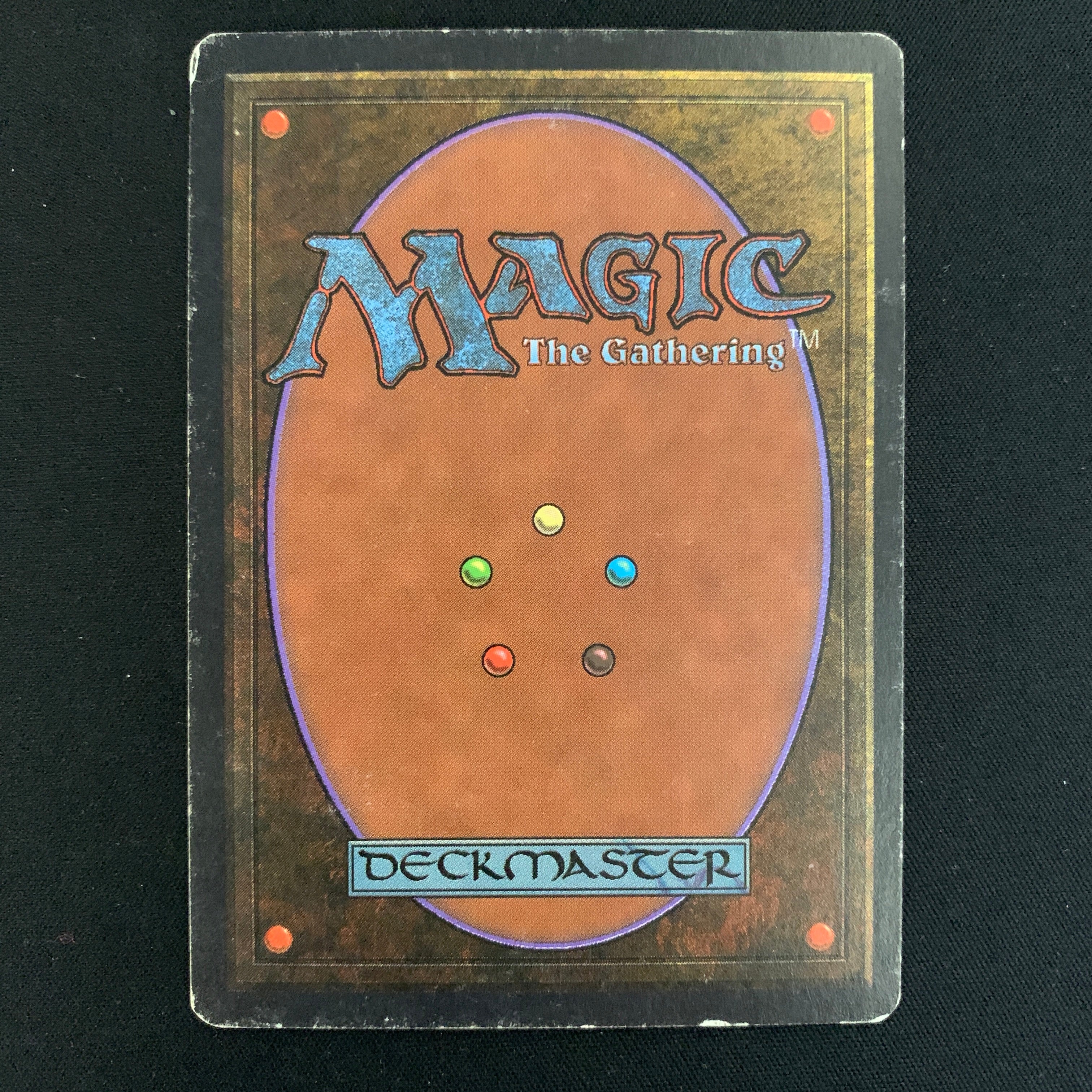 MTG Singles - Underground Sea - Unlimited - 