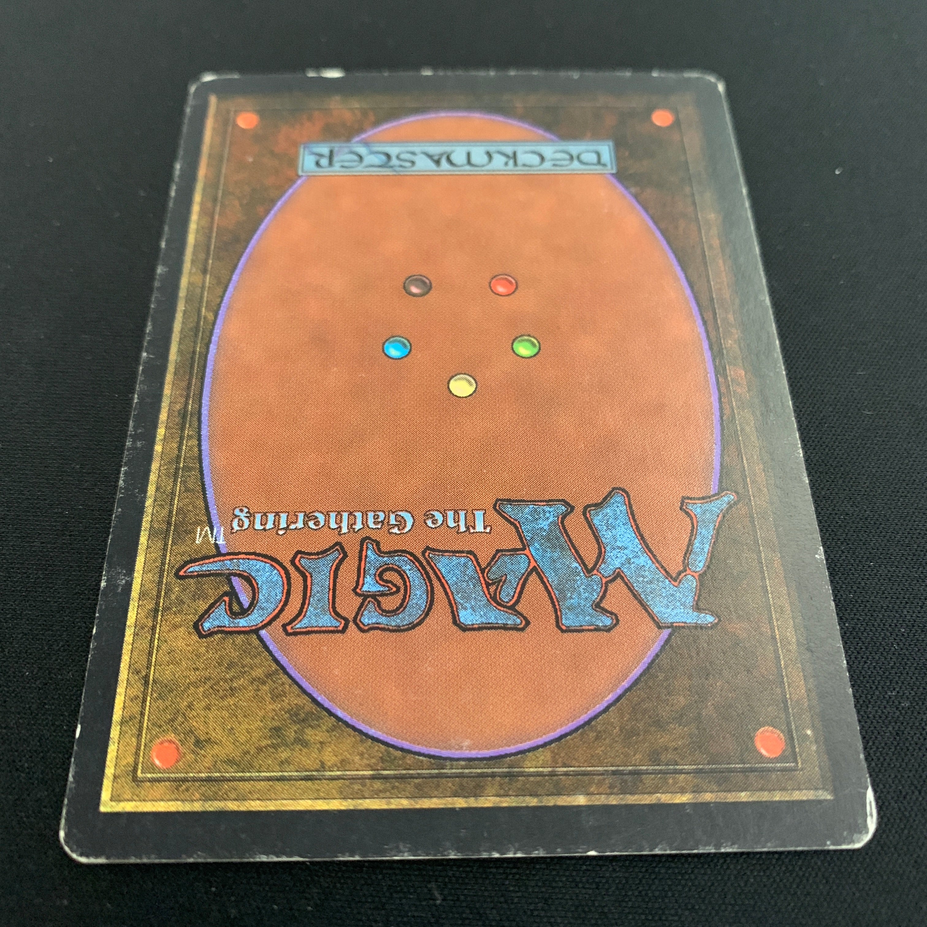 MTG Singles - Underground Sea - Unlimited - 