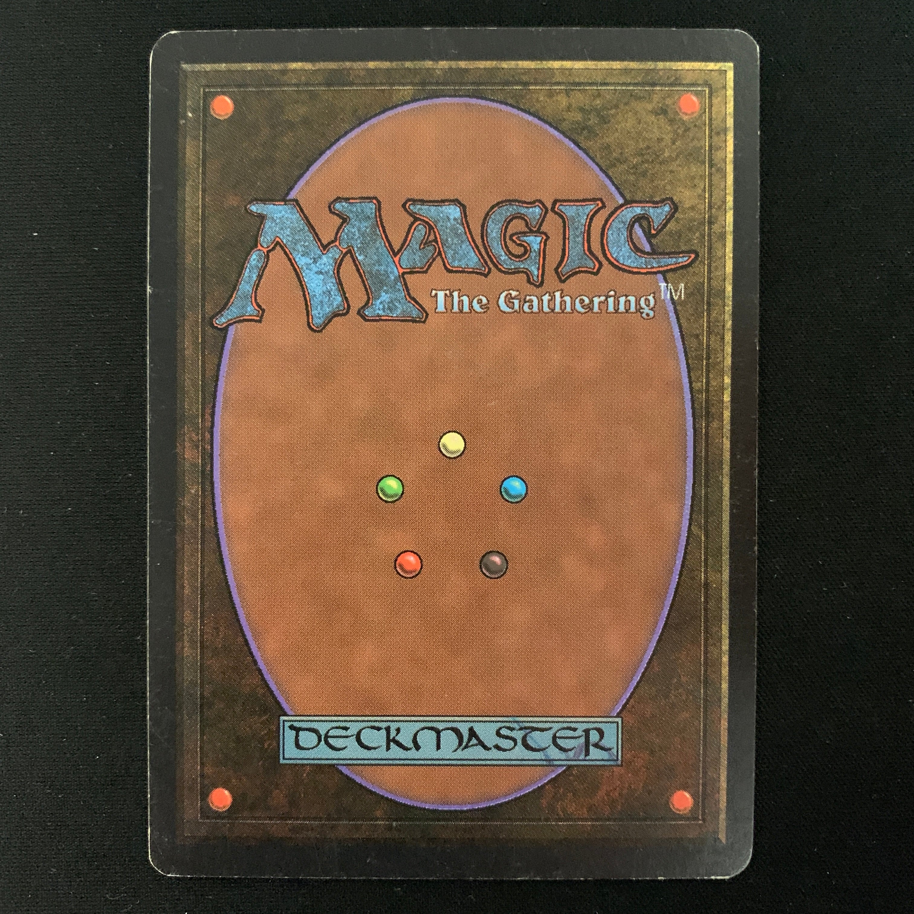 MTG Singles - Underground Sea - Unlimited - 