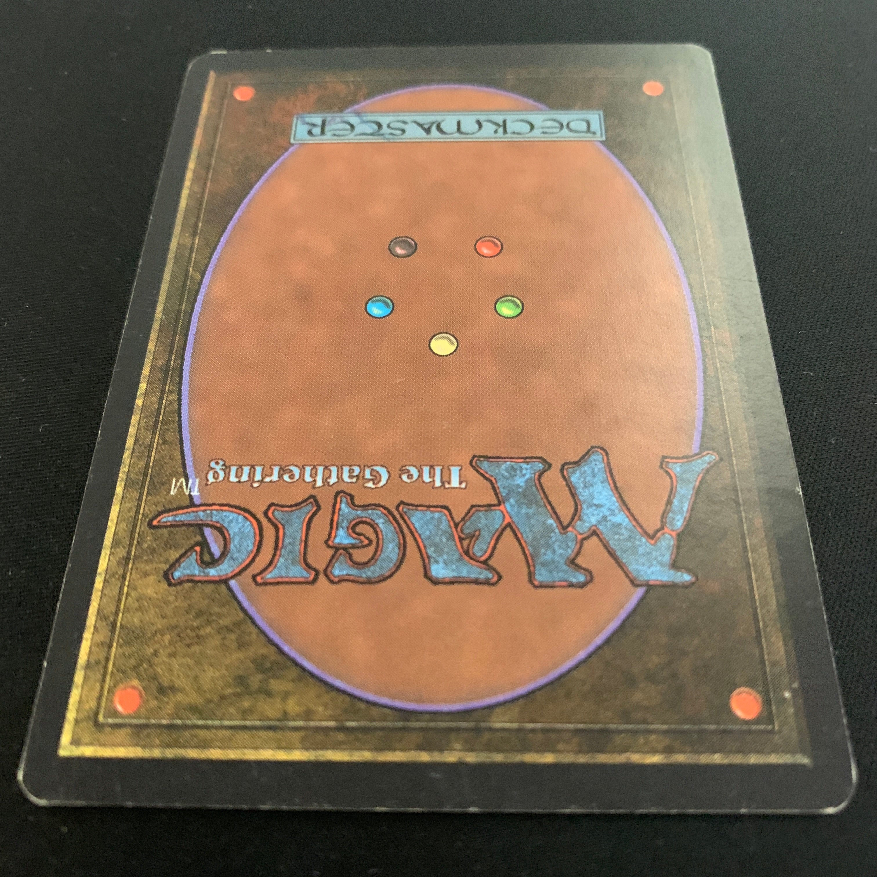 MTG Singles - Underground Sea - Unlimited - 