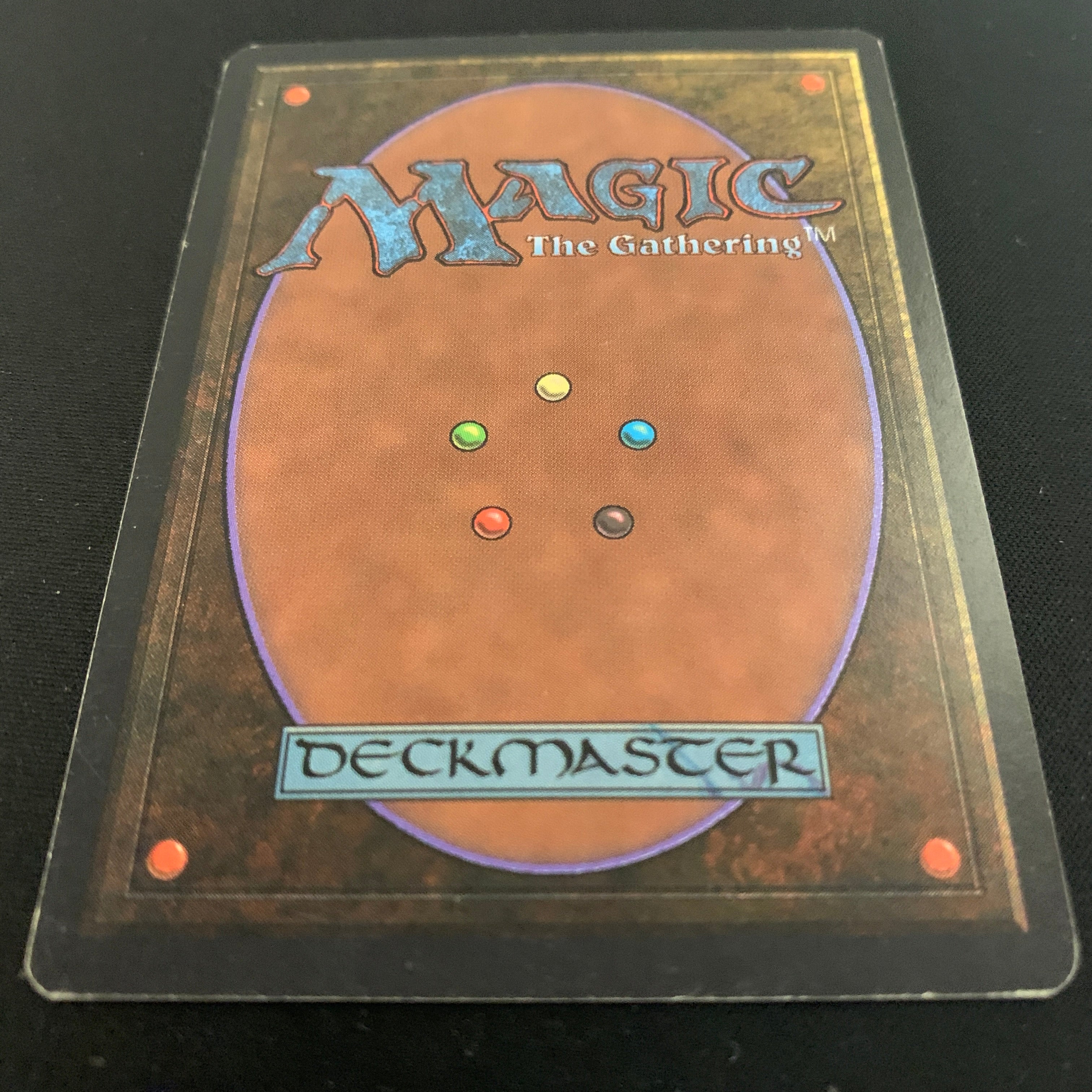 MTG Singles - Underground Sea - Unlimited - 
