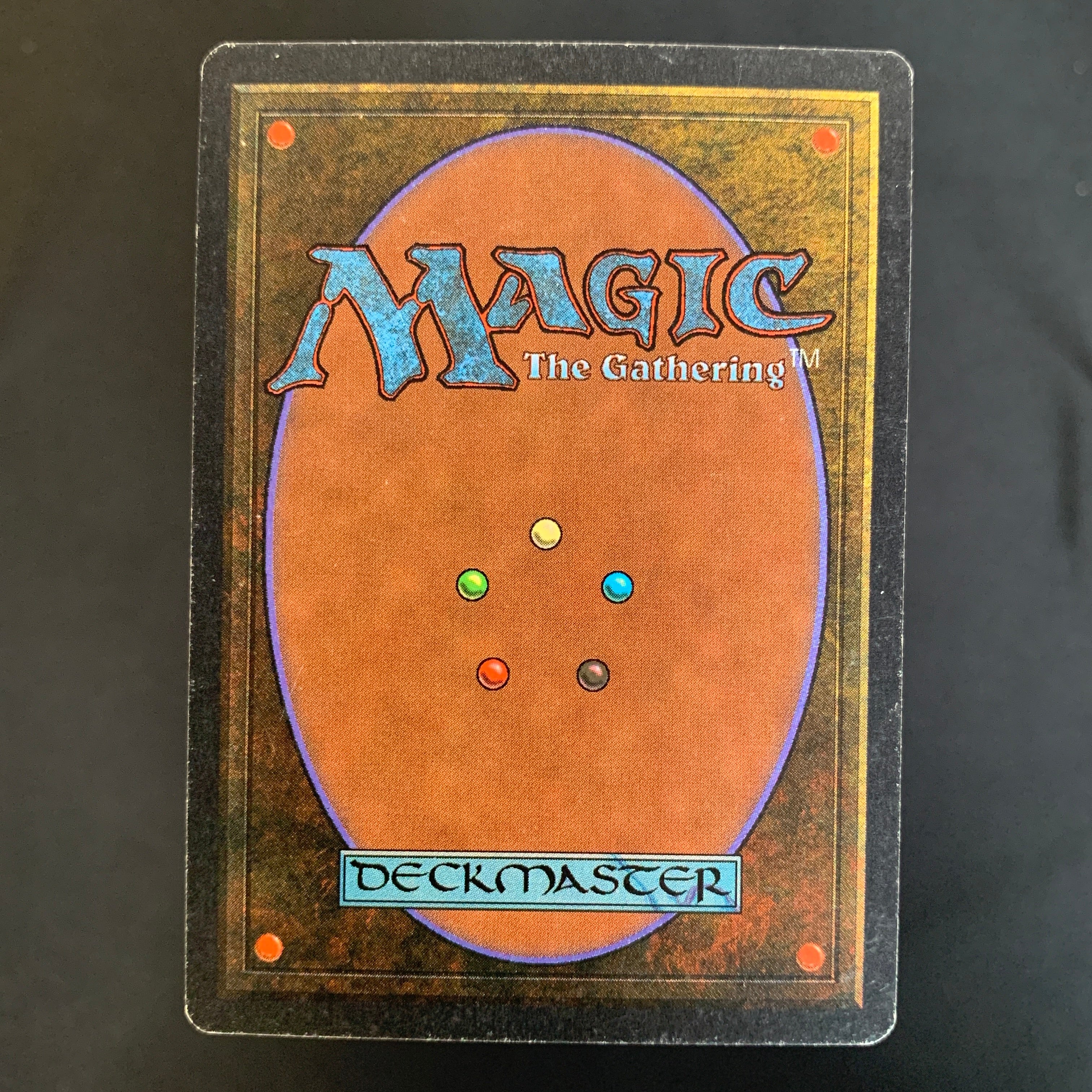 MTG Singles - Underground Sea - Unlimited - 