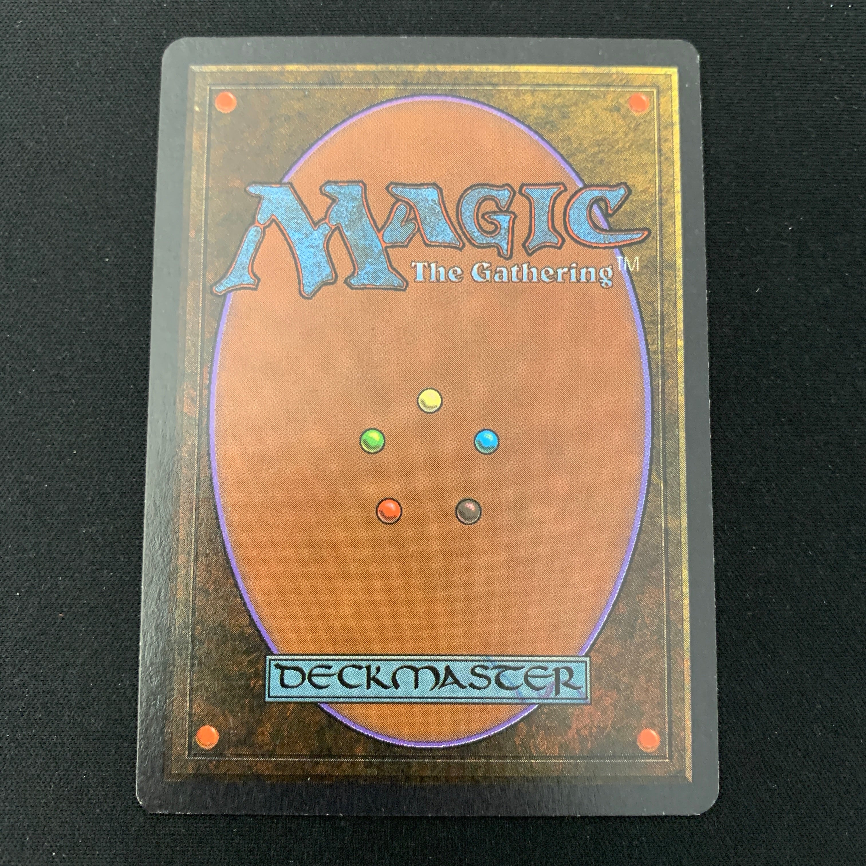 MTG Singles - Underground Sea - Unlimited - 