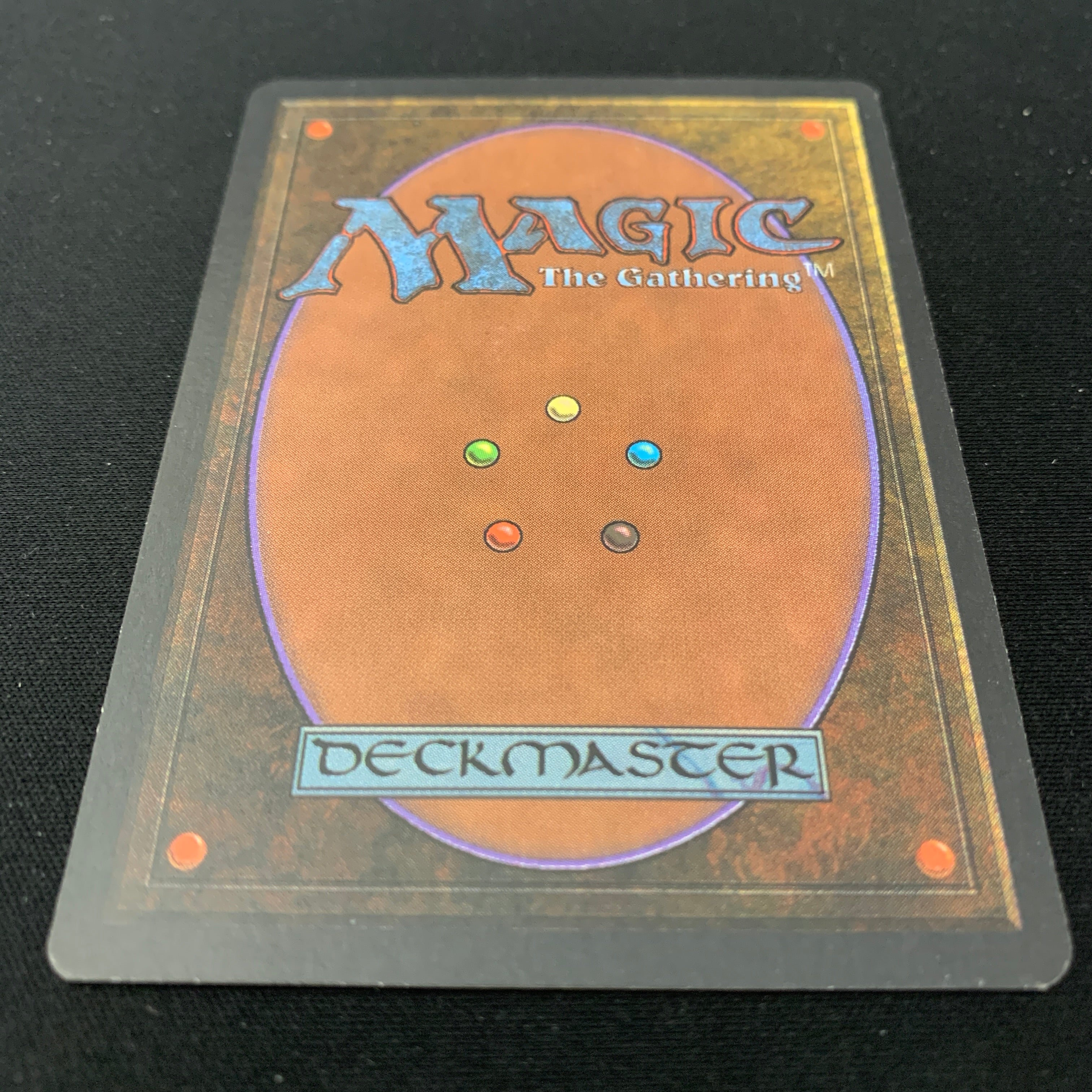 MTG Singles - Underground Sea - Unlimited - 