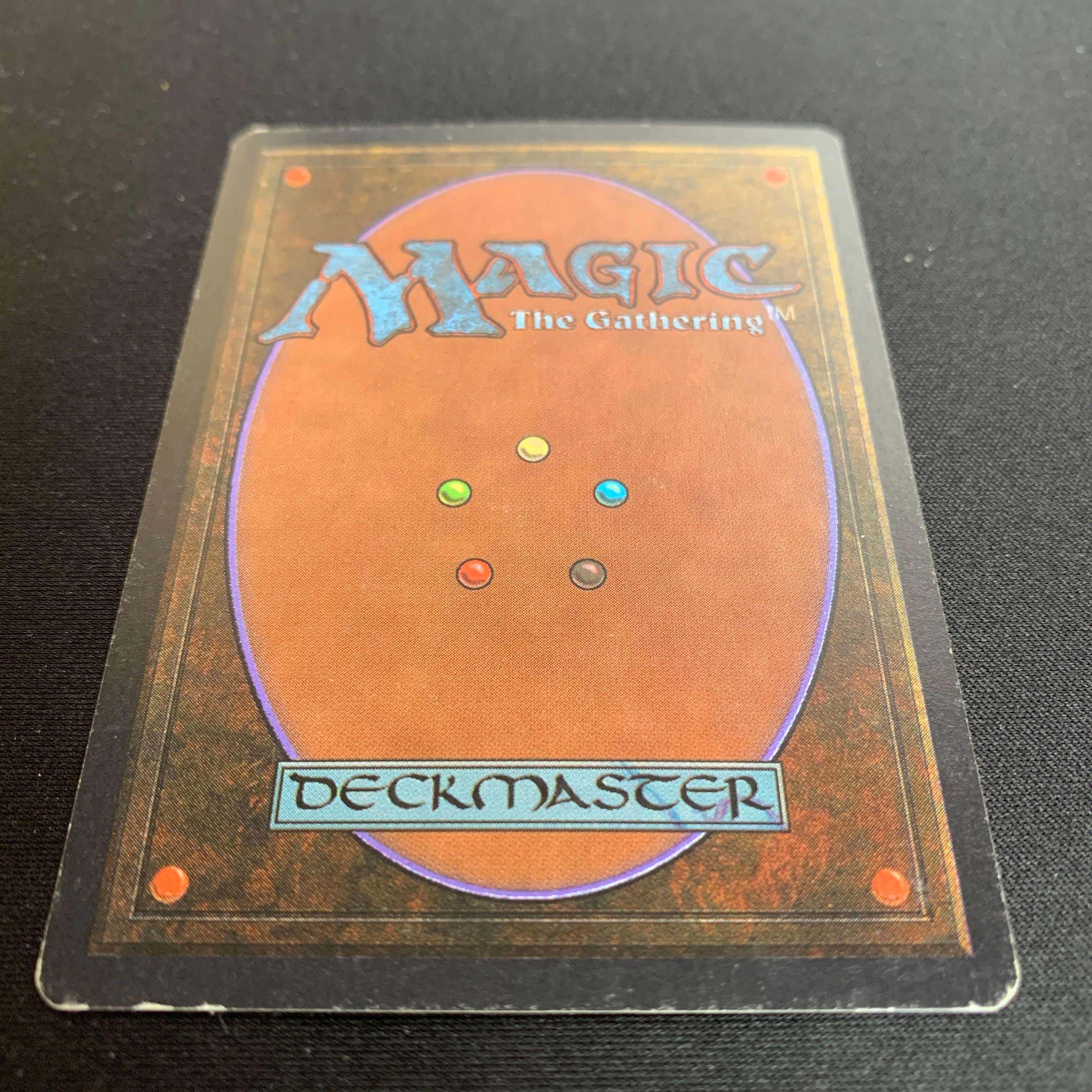 MTG Singles - Underground Sea - Unlimited - 