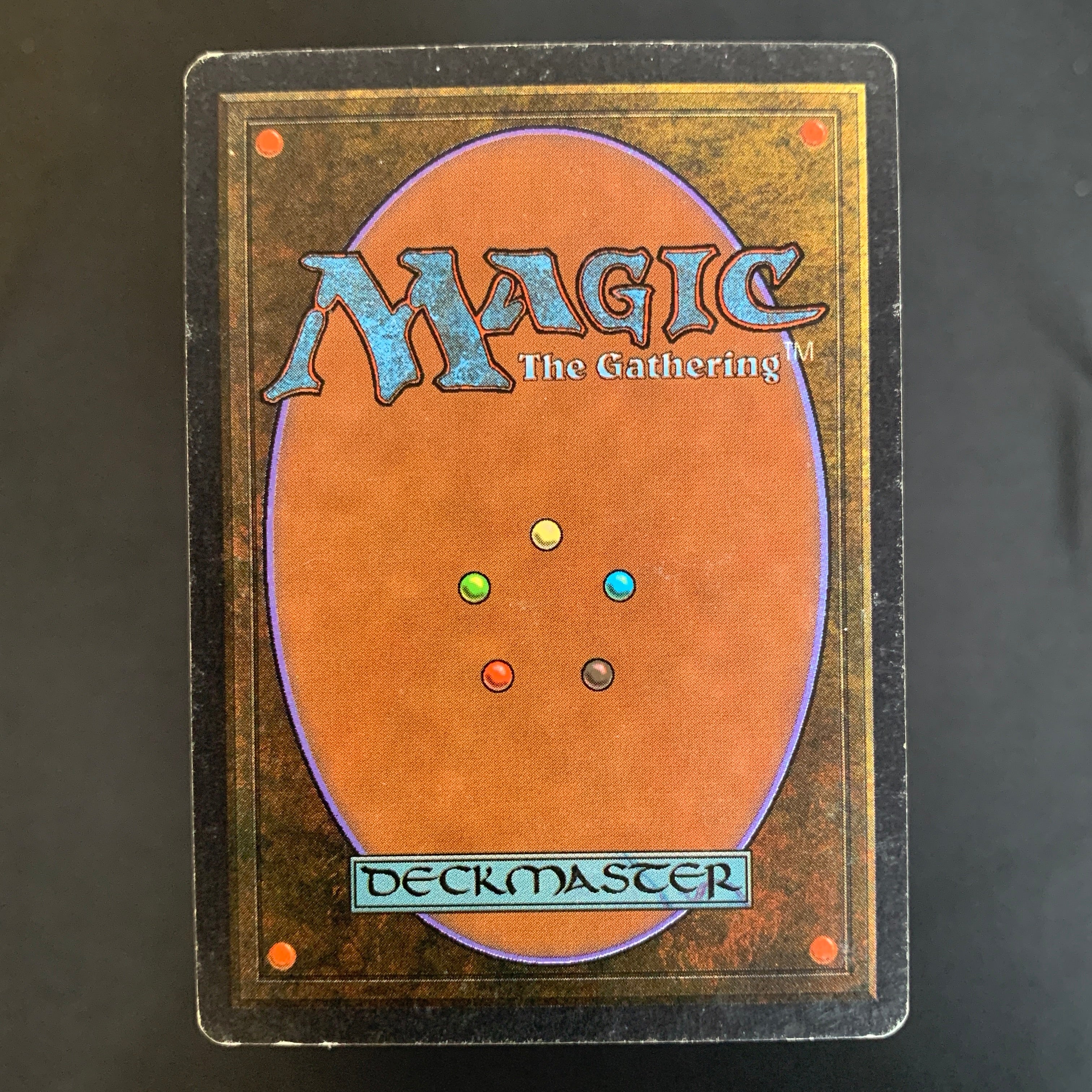 MTG Singles - Underground Sea - Unlimited - 