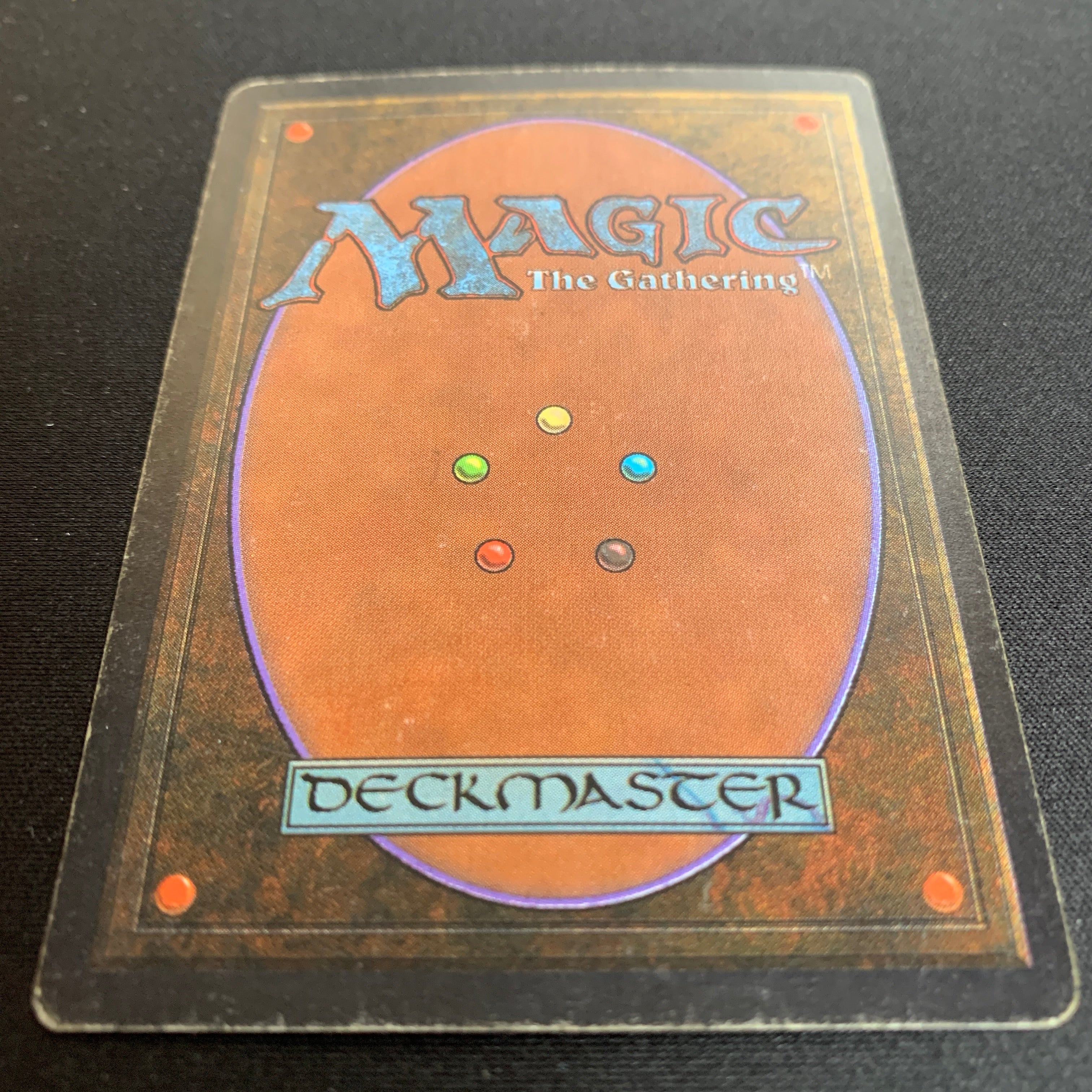 MTG Singles - Underground Sea - Unlimited - 
