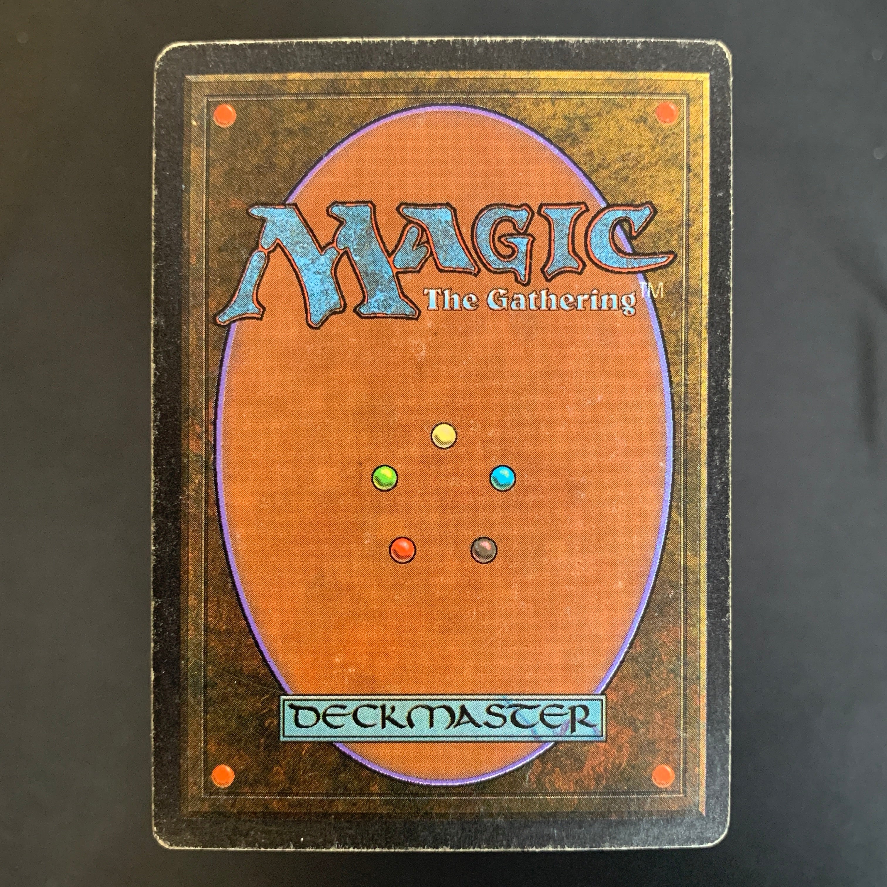 MTG Singles - Underground Sea - Unlimited - 