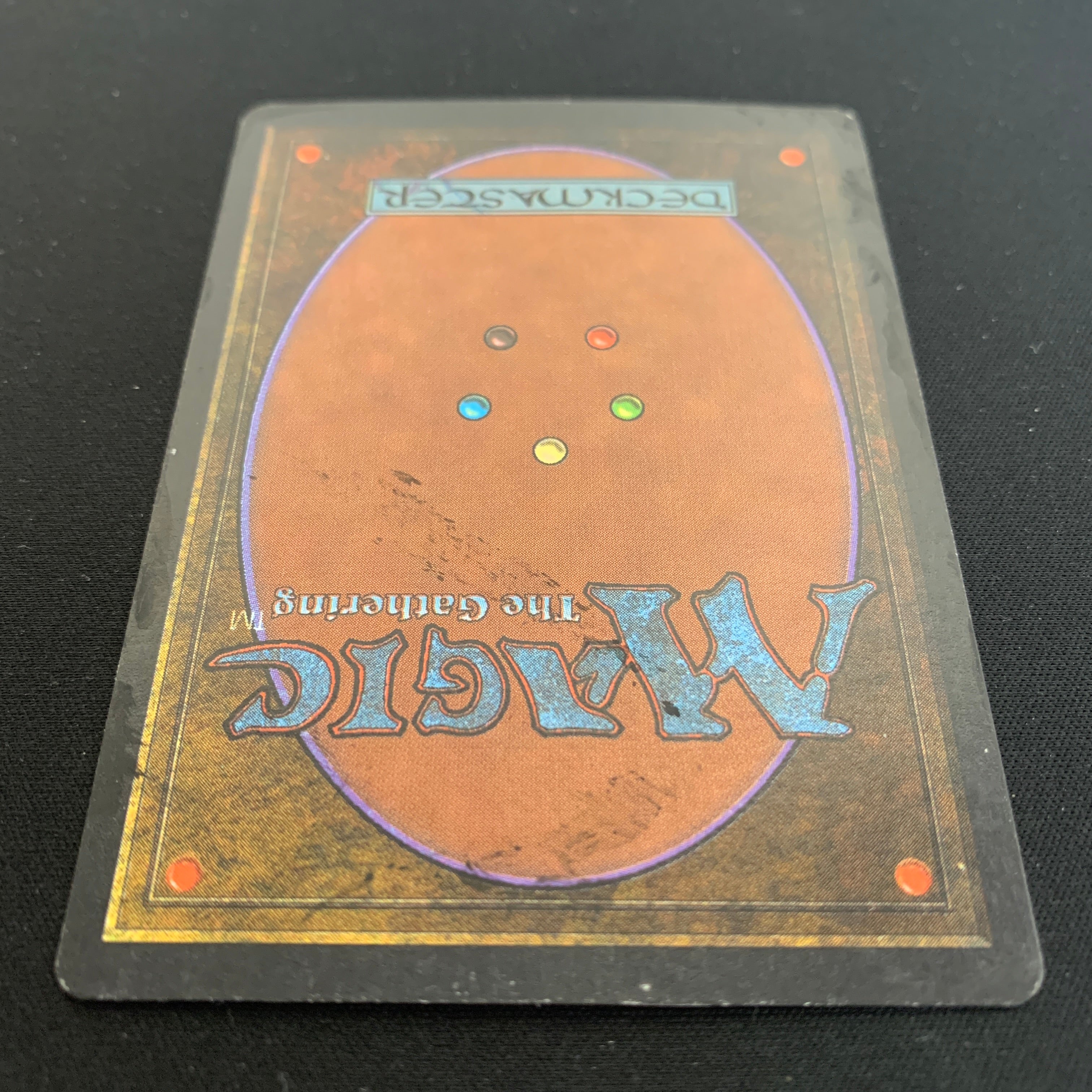 MTG Singles - Underground Sea - Unlimited - 