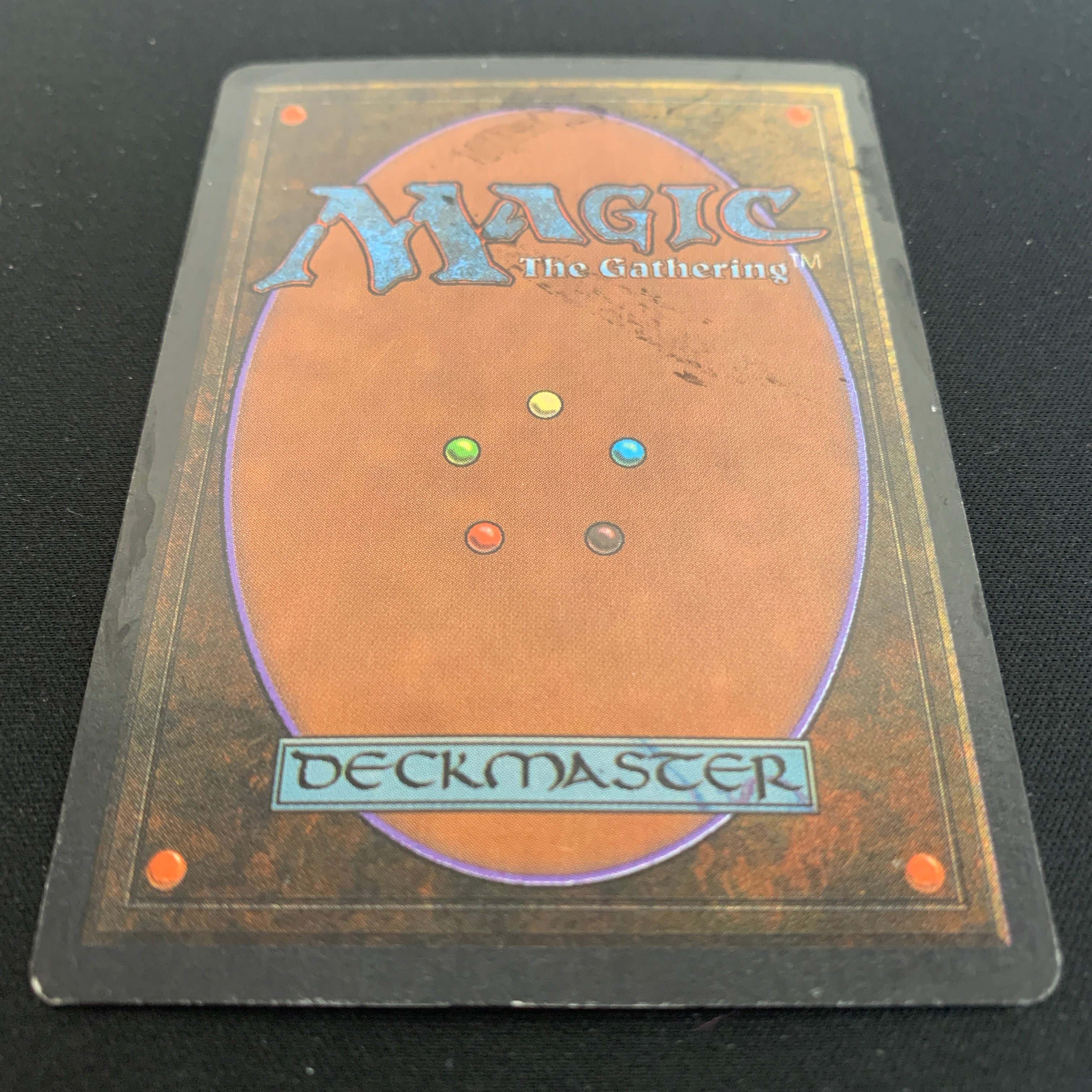 MTG Singles - Underground Sea - Unlimited - 