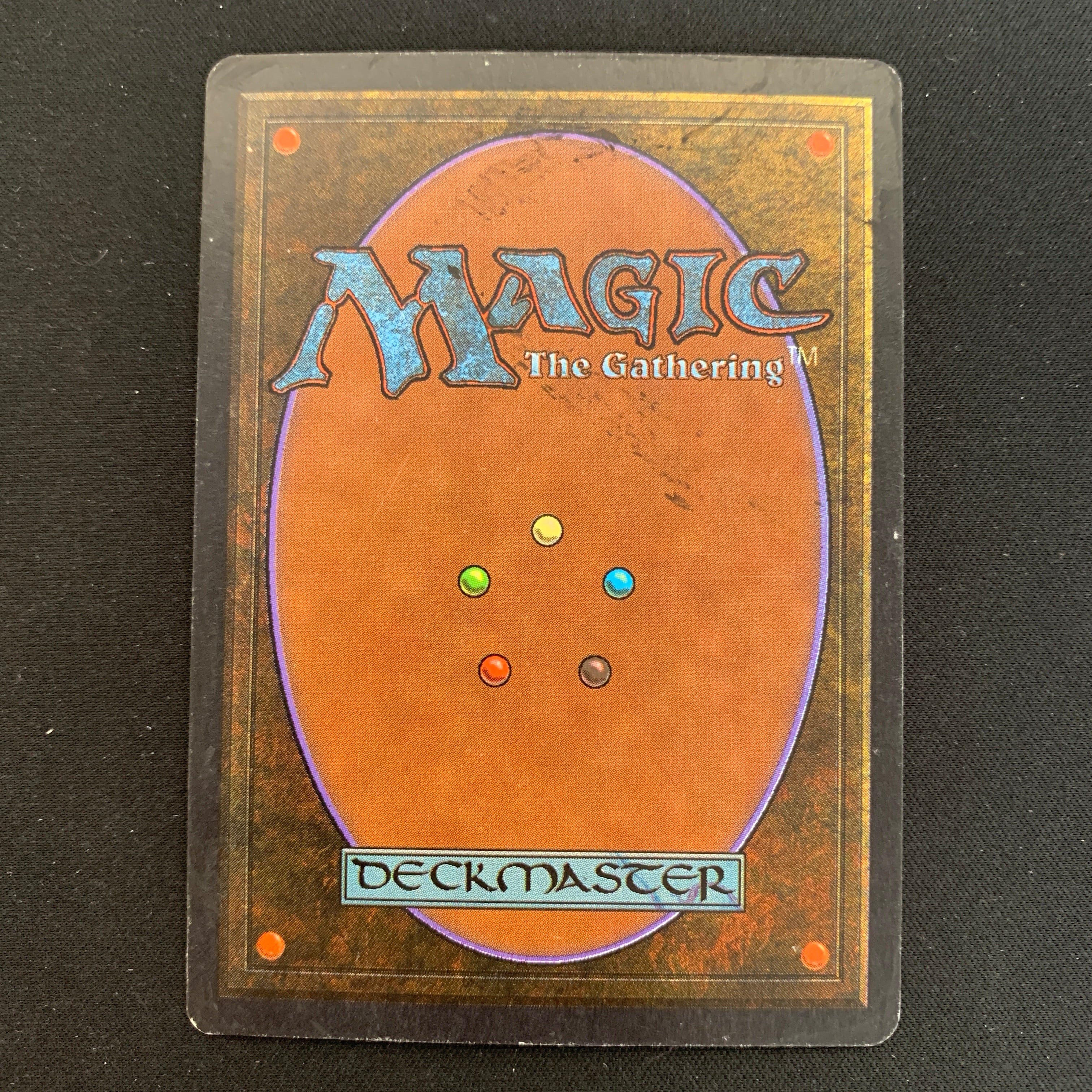 MTG Singles - Underground Sea - Unlimited - 