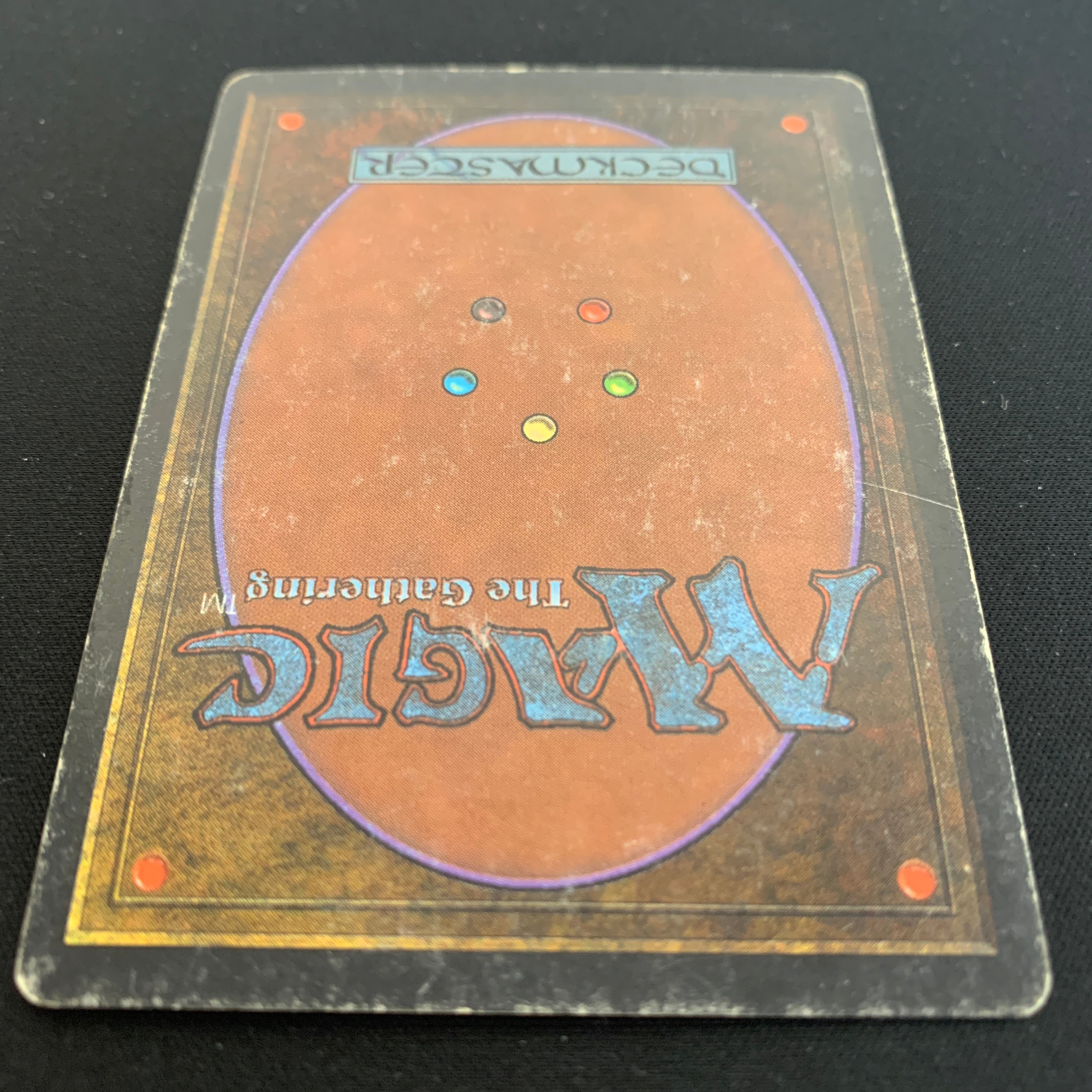 MTG Singles - Underground Sea - Unlimited - 