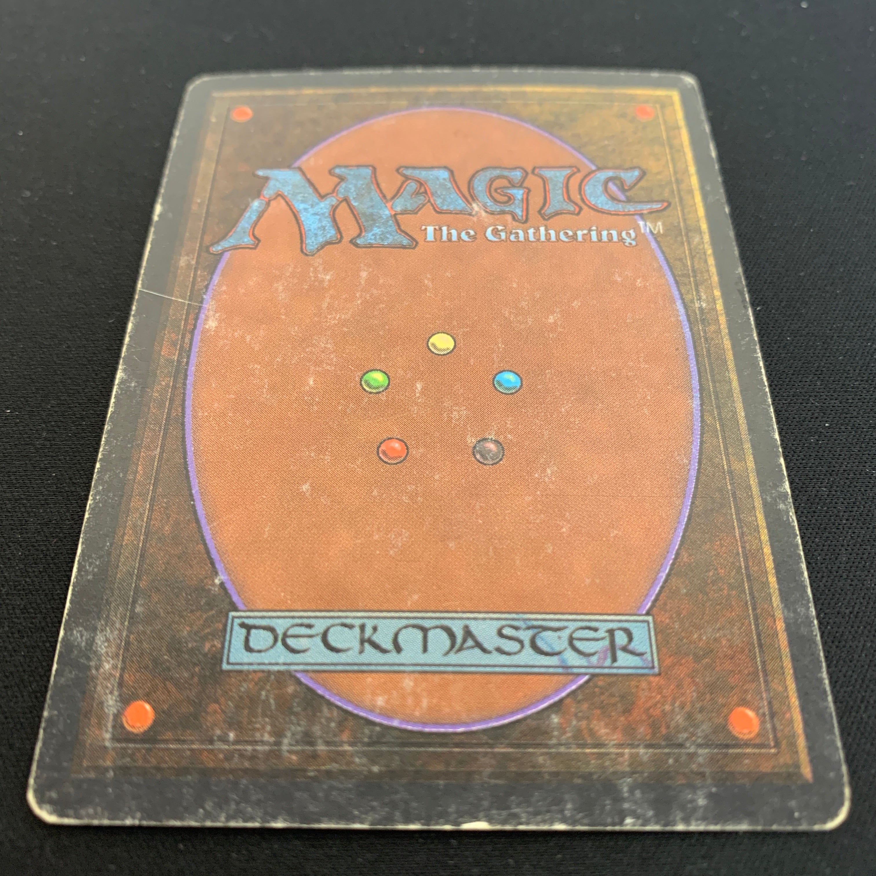 MTG Singles - Underground Sea - Unlimited - 