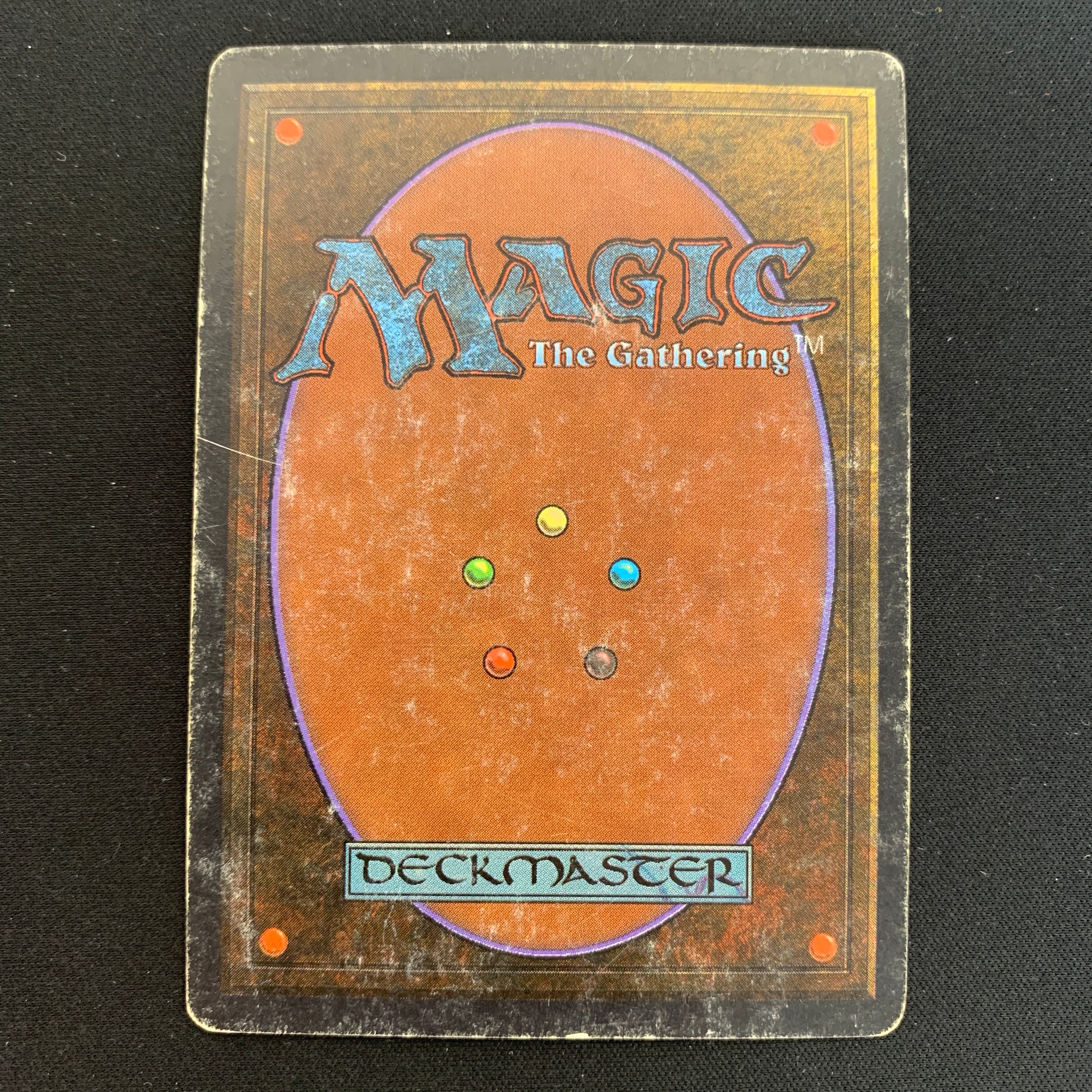 MTG Singles - Underground Sea - Unlimited - 