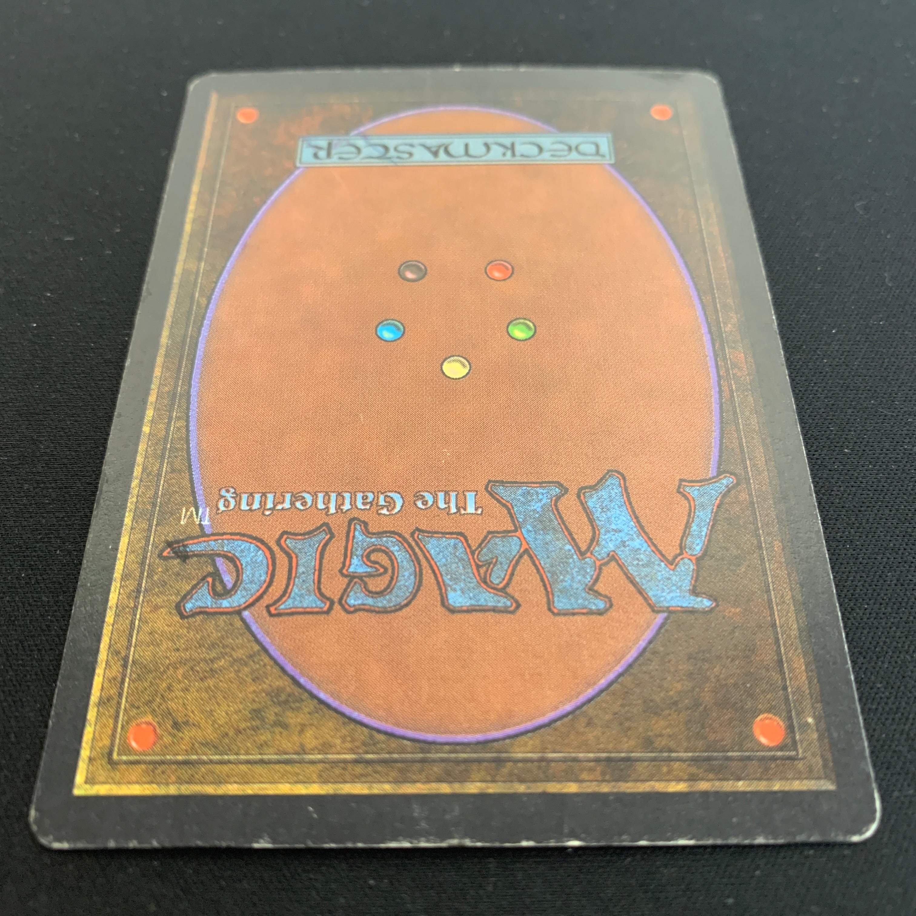 MTG Singles - Underground Sea - Unlimited - 