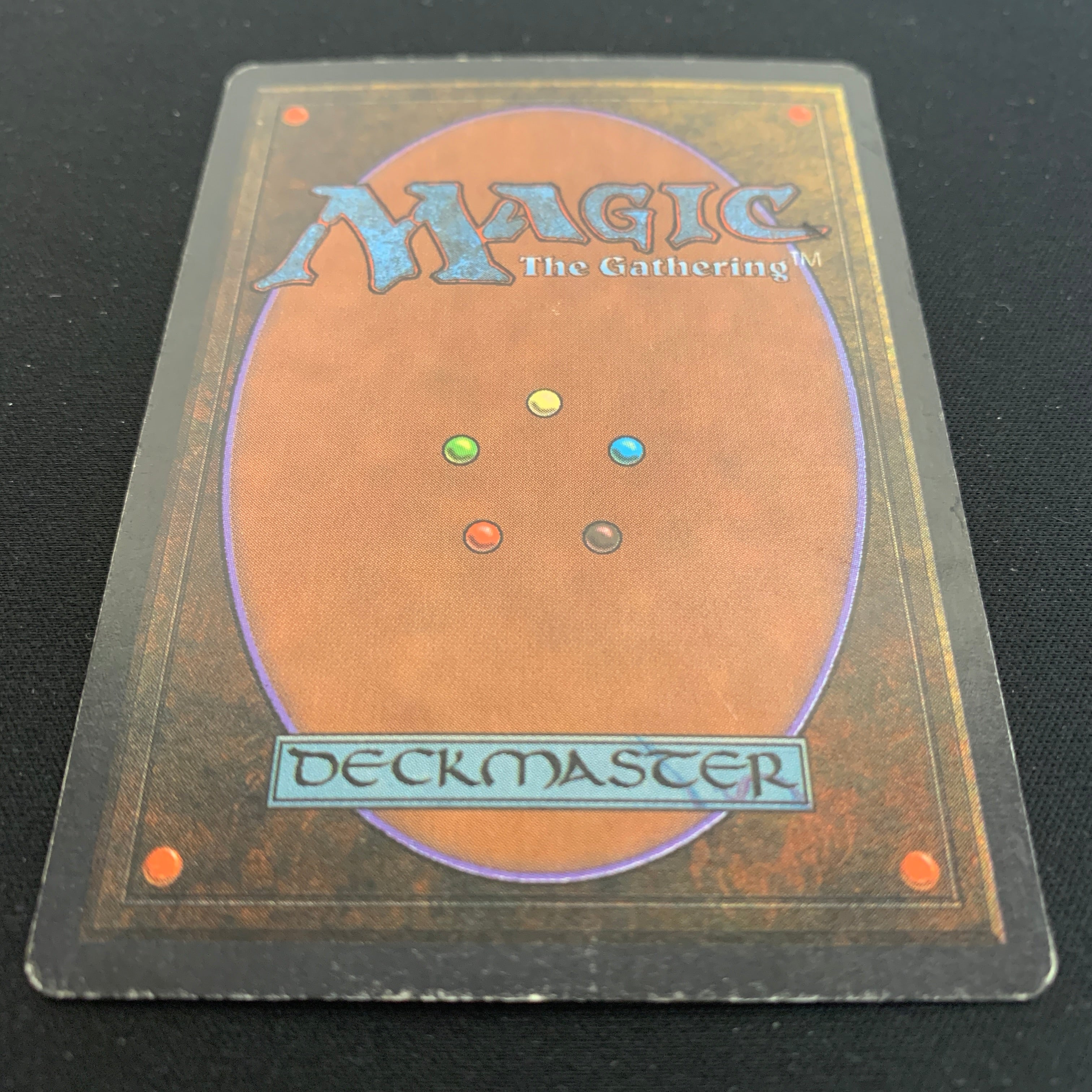 MTG Singles - Underground Sea - Unlimited - 