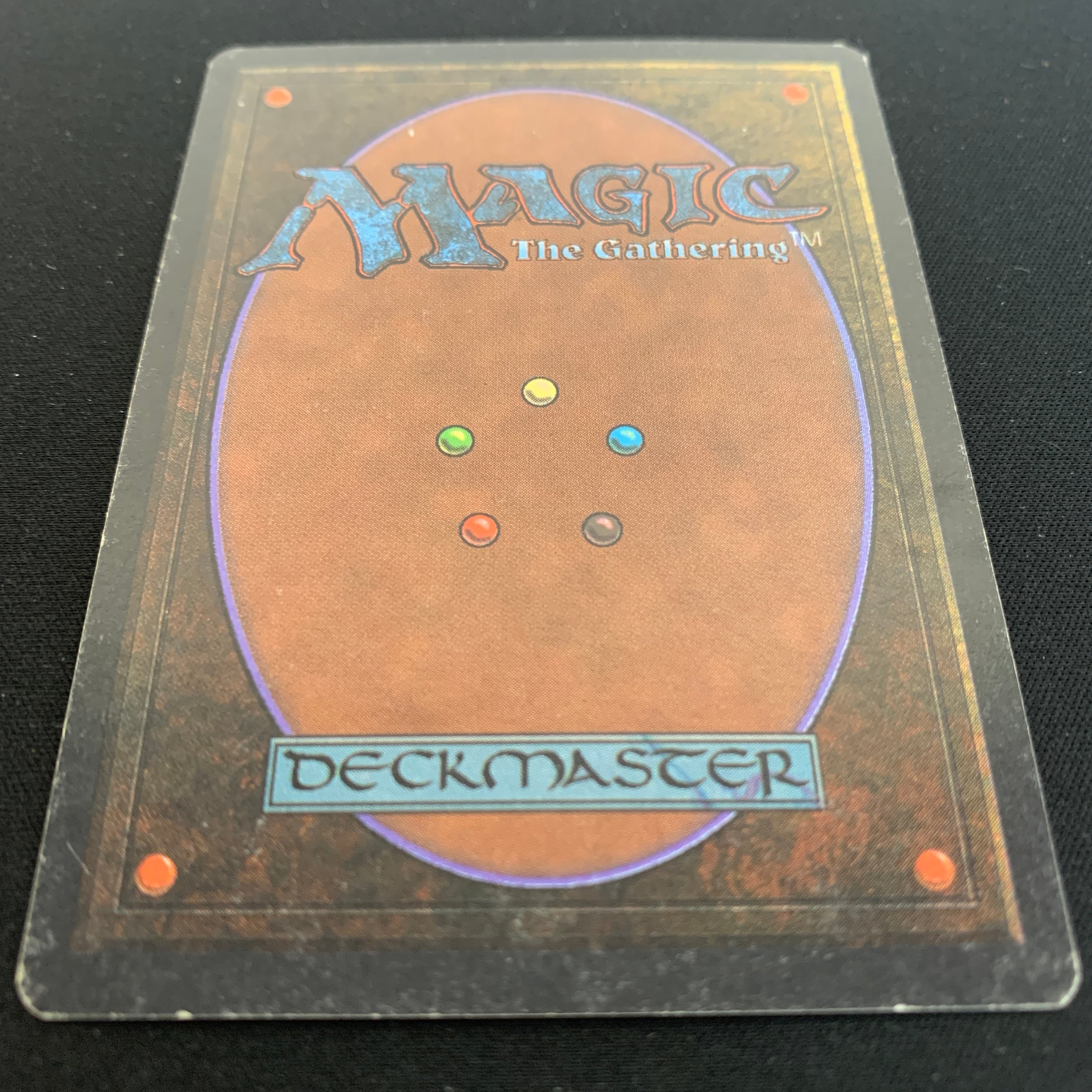 MTG Singles - Underground Sea - Unlimited - 