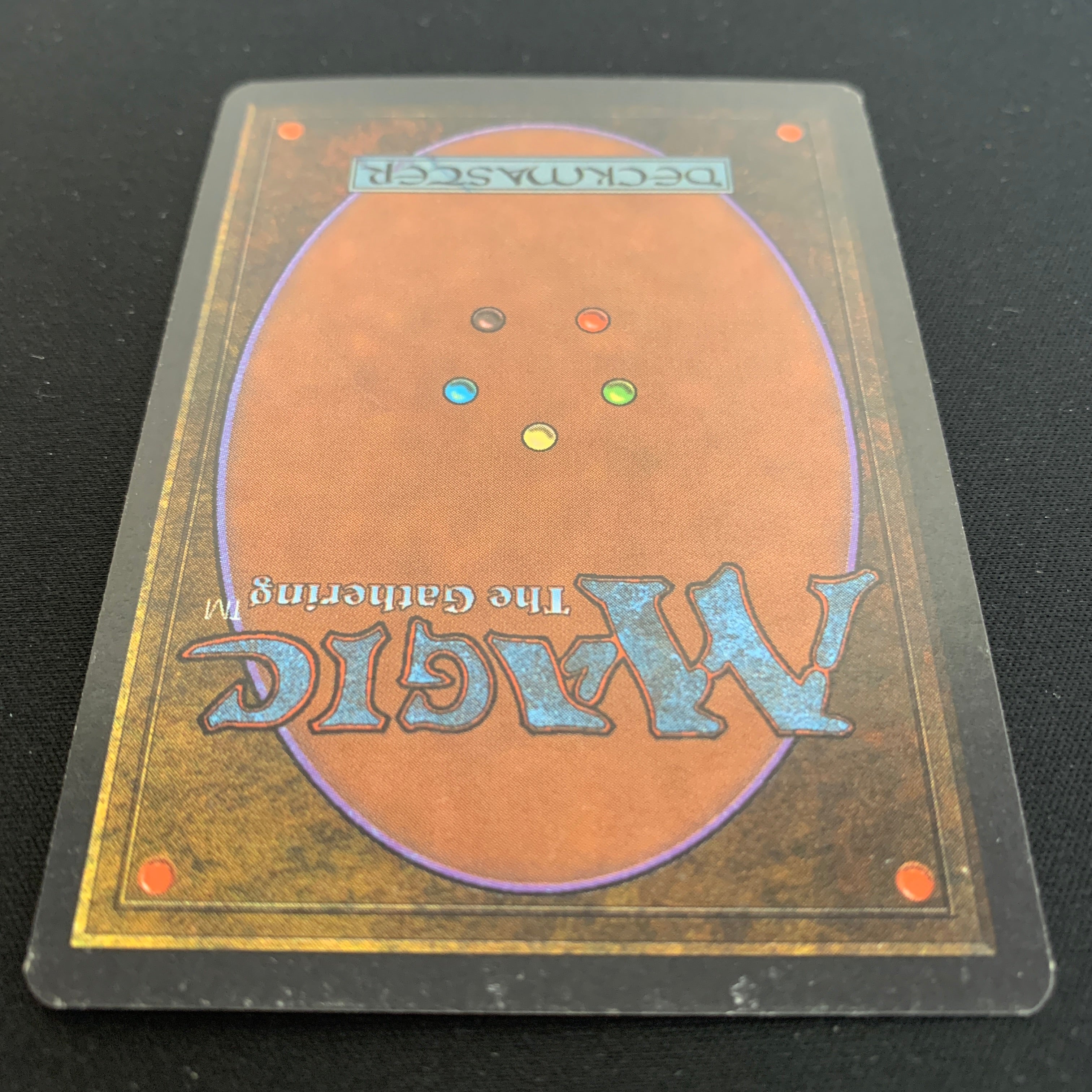 MTG Singles - Underground Sea - Unlimited - 