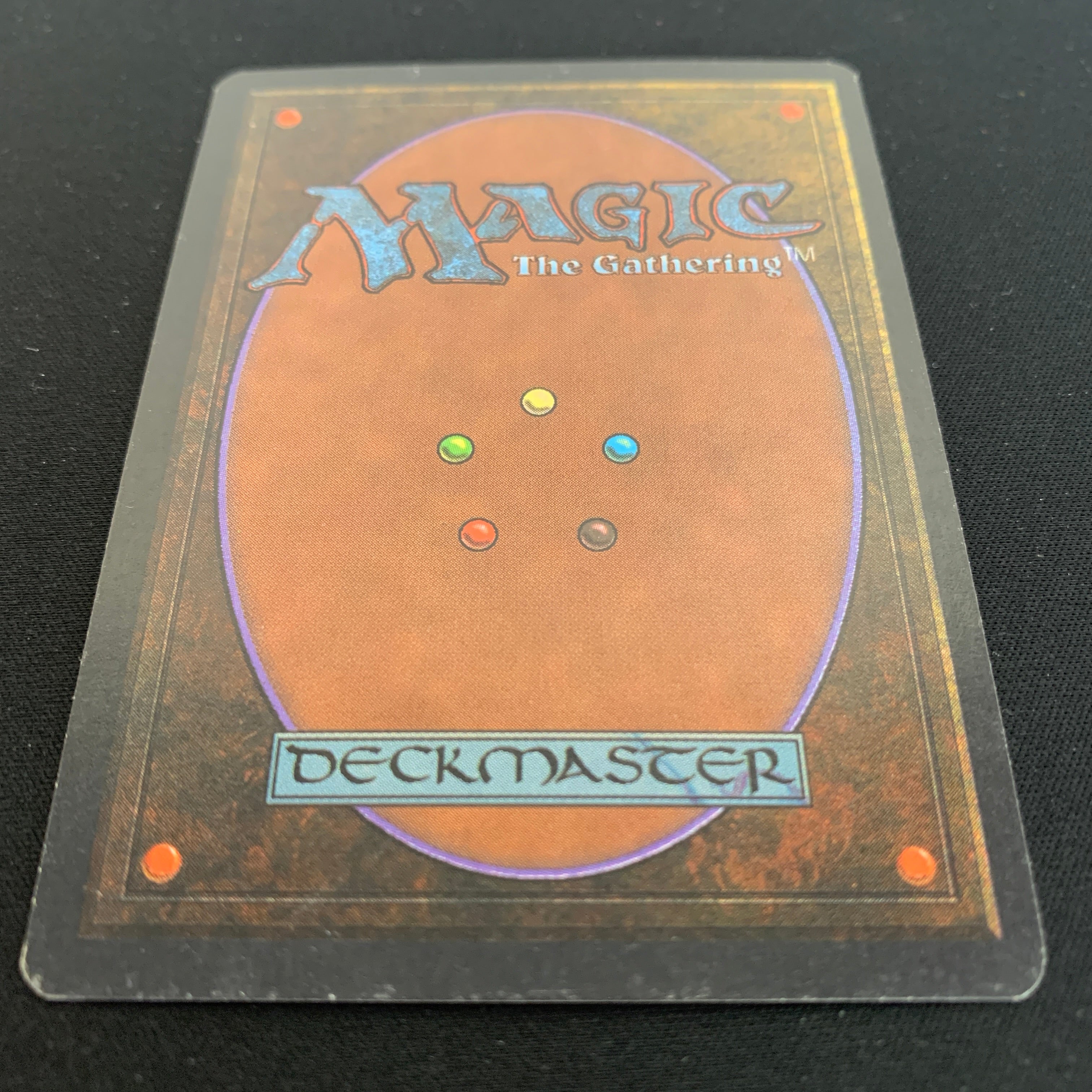 MTG Singles - Underground Sea - Unlimited - 