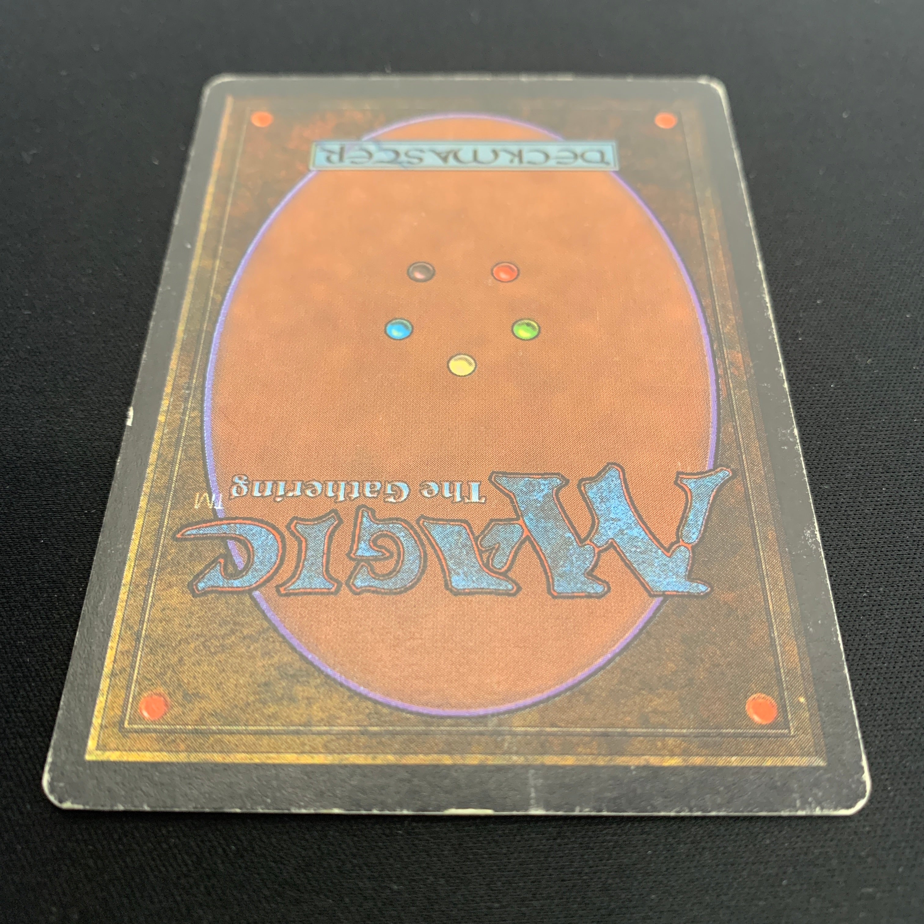MTG Singles - Underground Sea - Unlimited - 