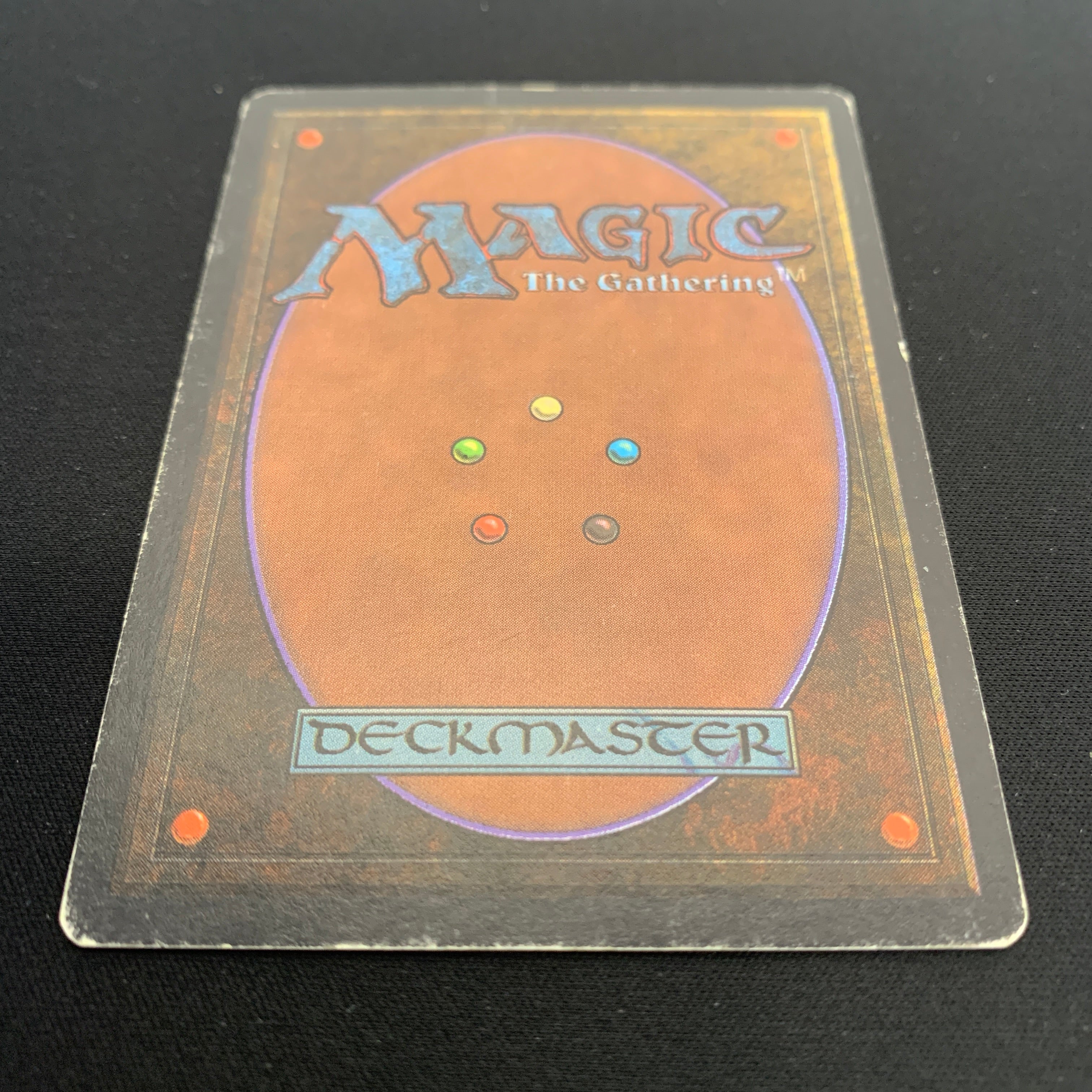 MTG Singles - Underground Sea - Unlimited - 