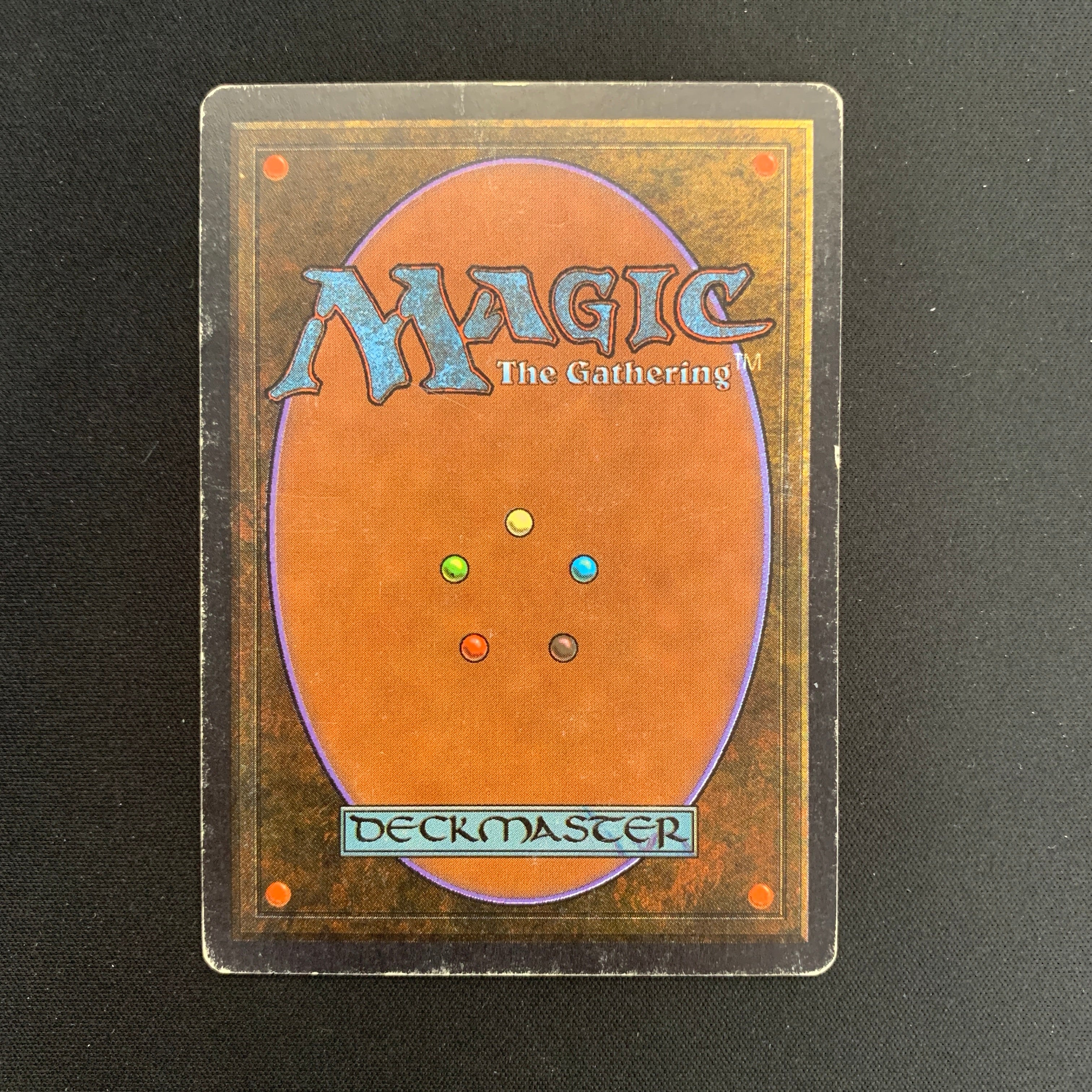 MTG Singles - Underground Sea - Unlimited - 