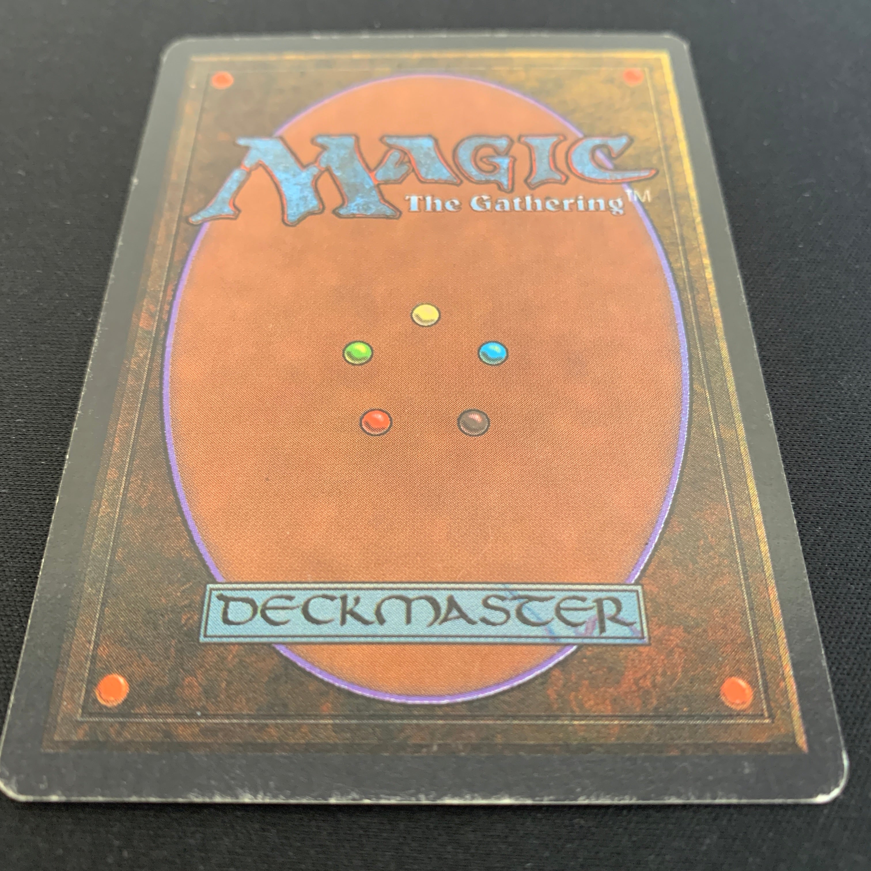 MTG Singles - Underground Sea - Unlimited - 