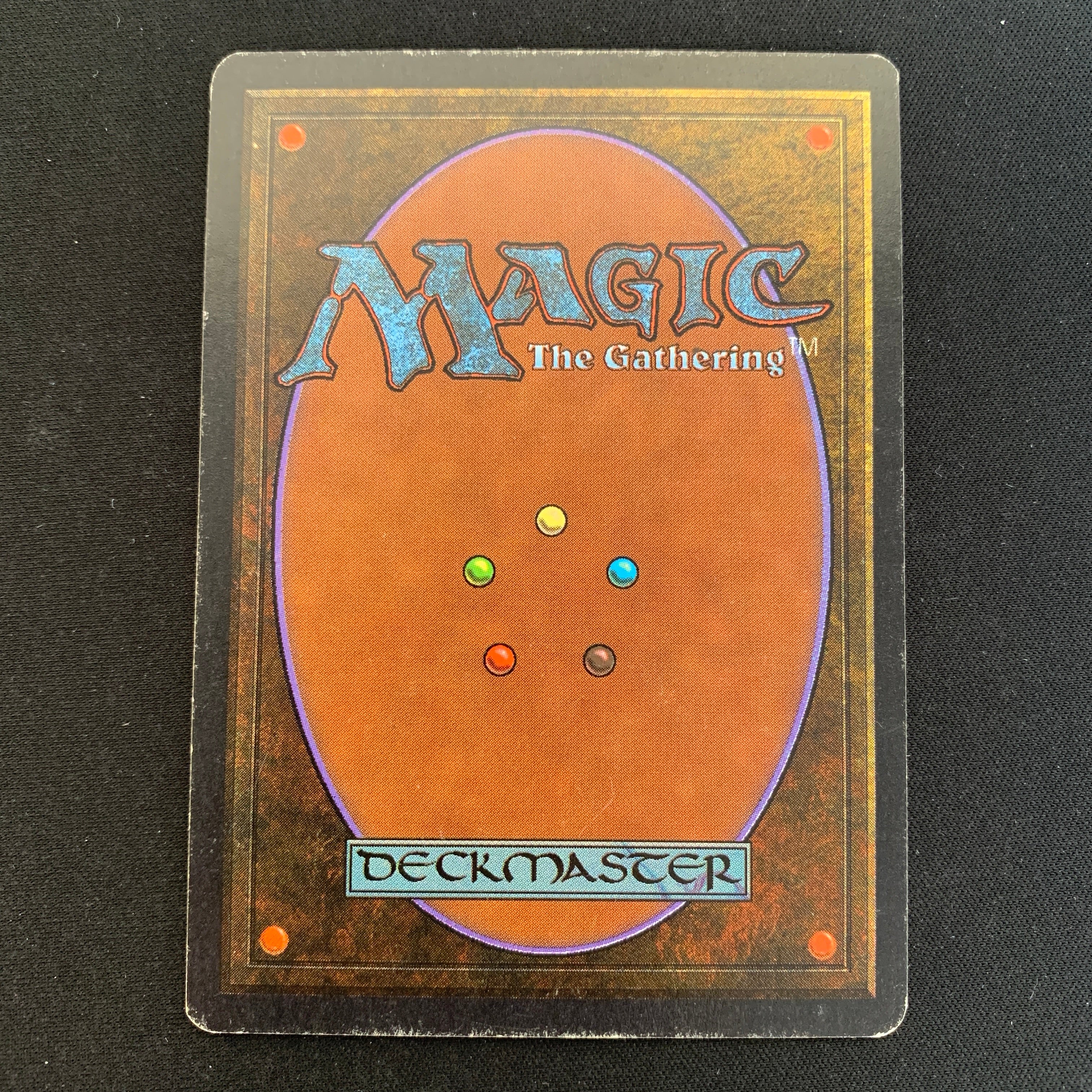 MTG Singles - Underground Sea - Unlimited - 