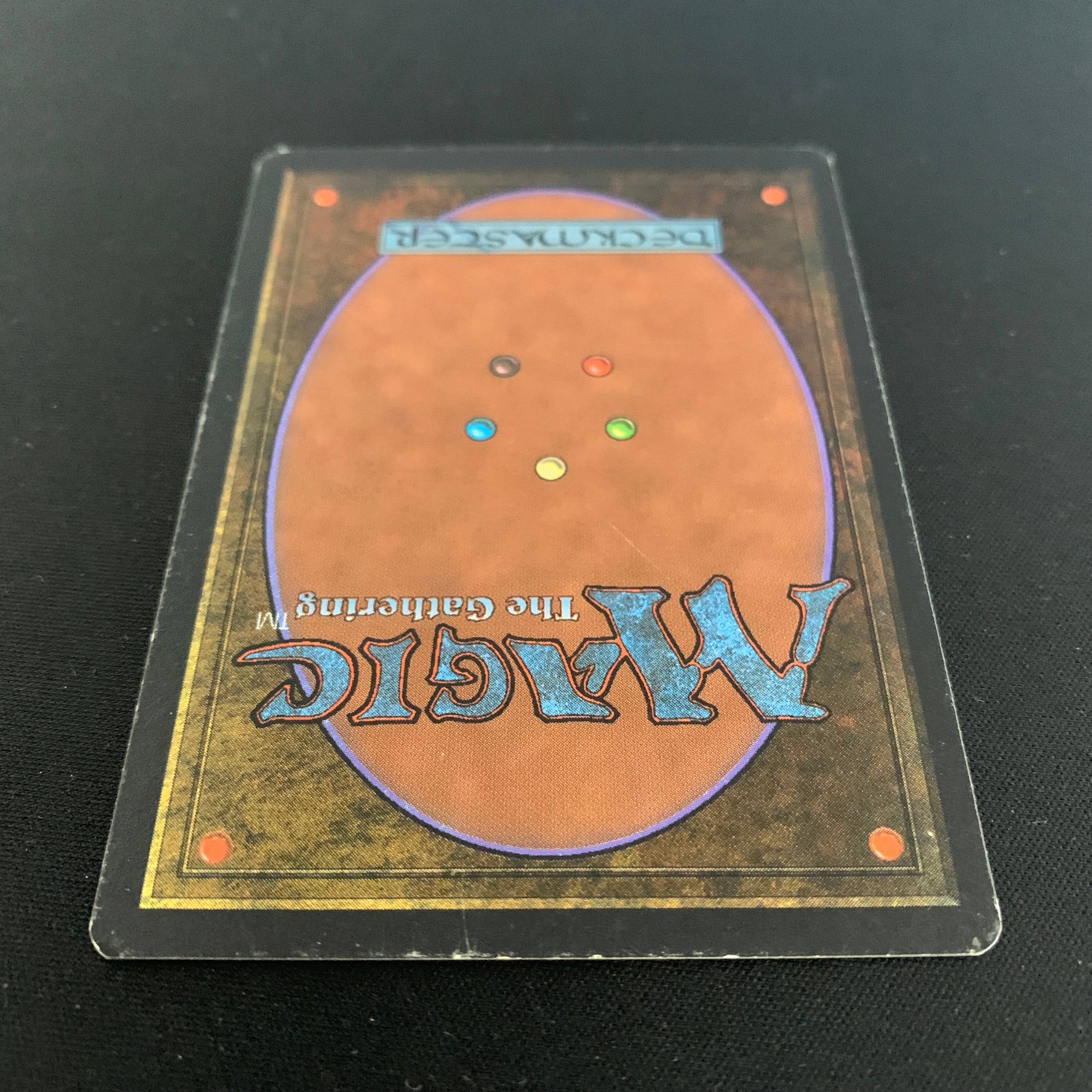 MTG Singles - Underground Sea - Unlimited - 