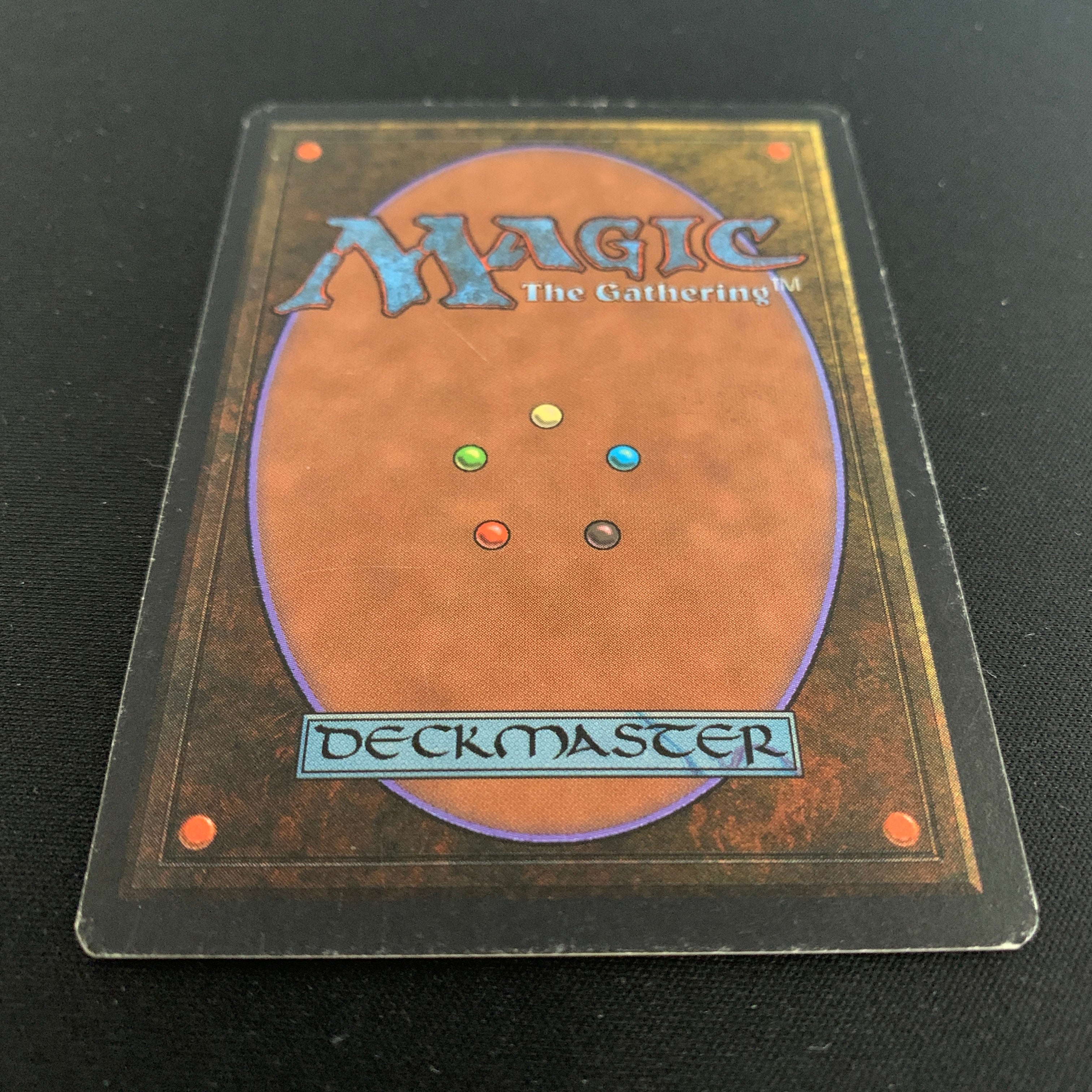 MTG Singles - Underground Sea - Unlimited - 