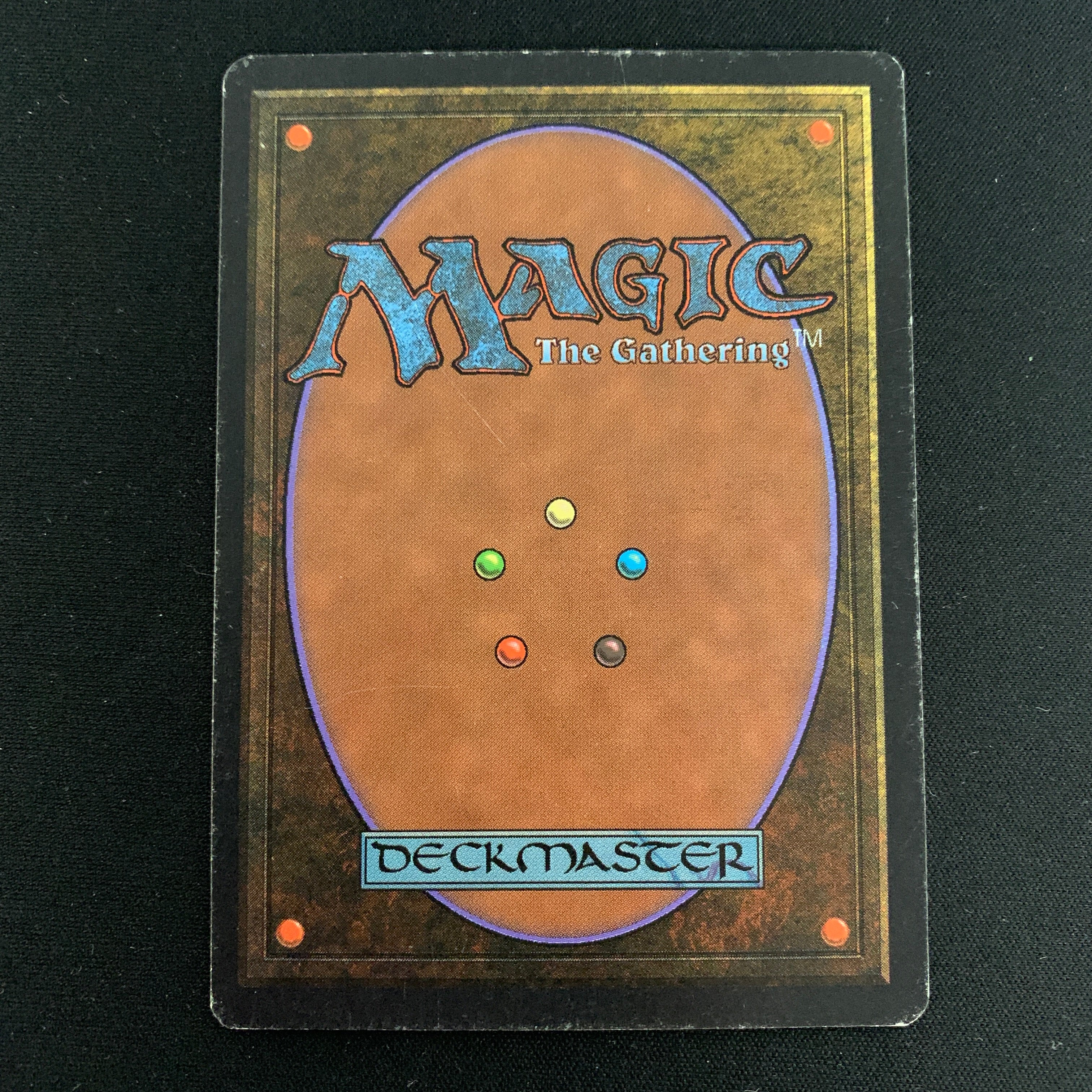 MTG Singles - Underground Sea - Unlimited - 