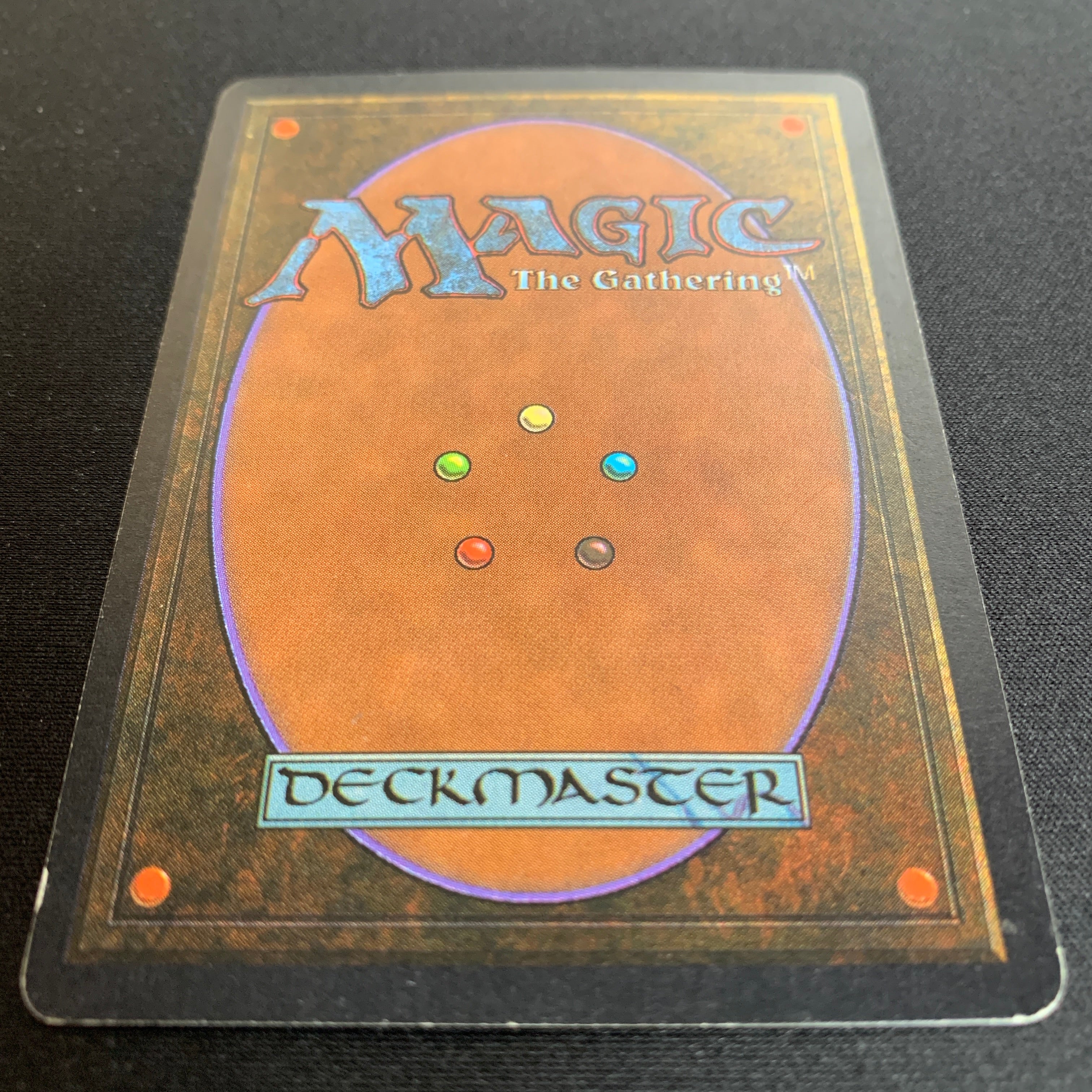 MTG Singles - Underground Sea - Unlimited - 