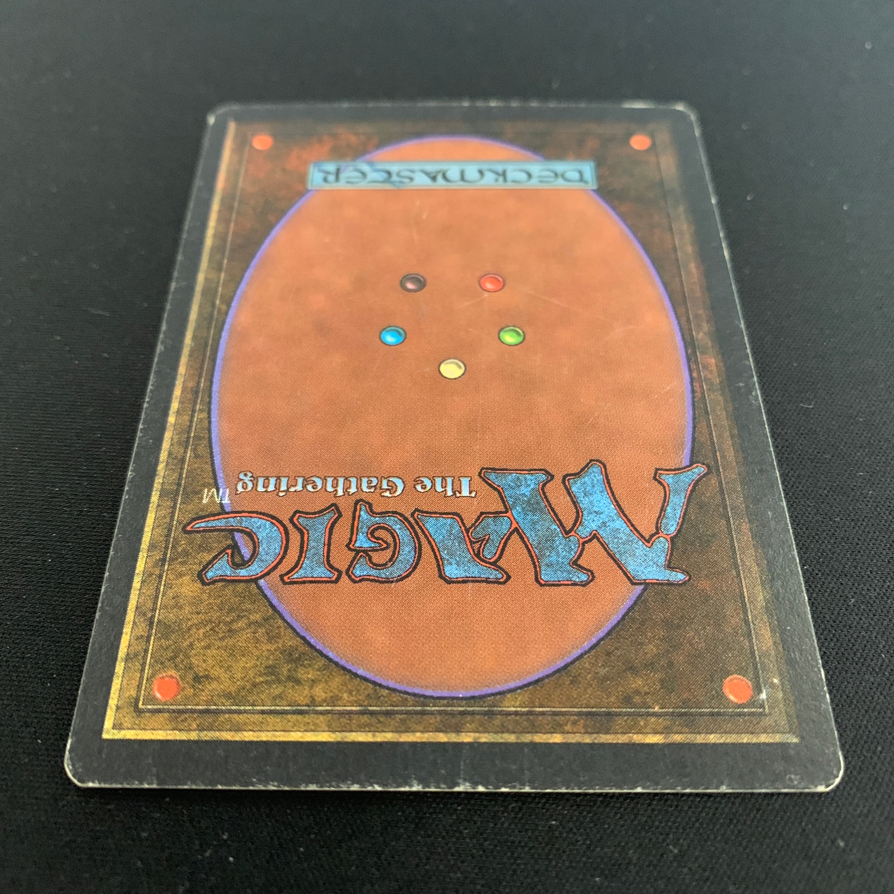 MTG Singles - Underground Sea - Unlimited - 