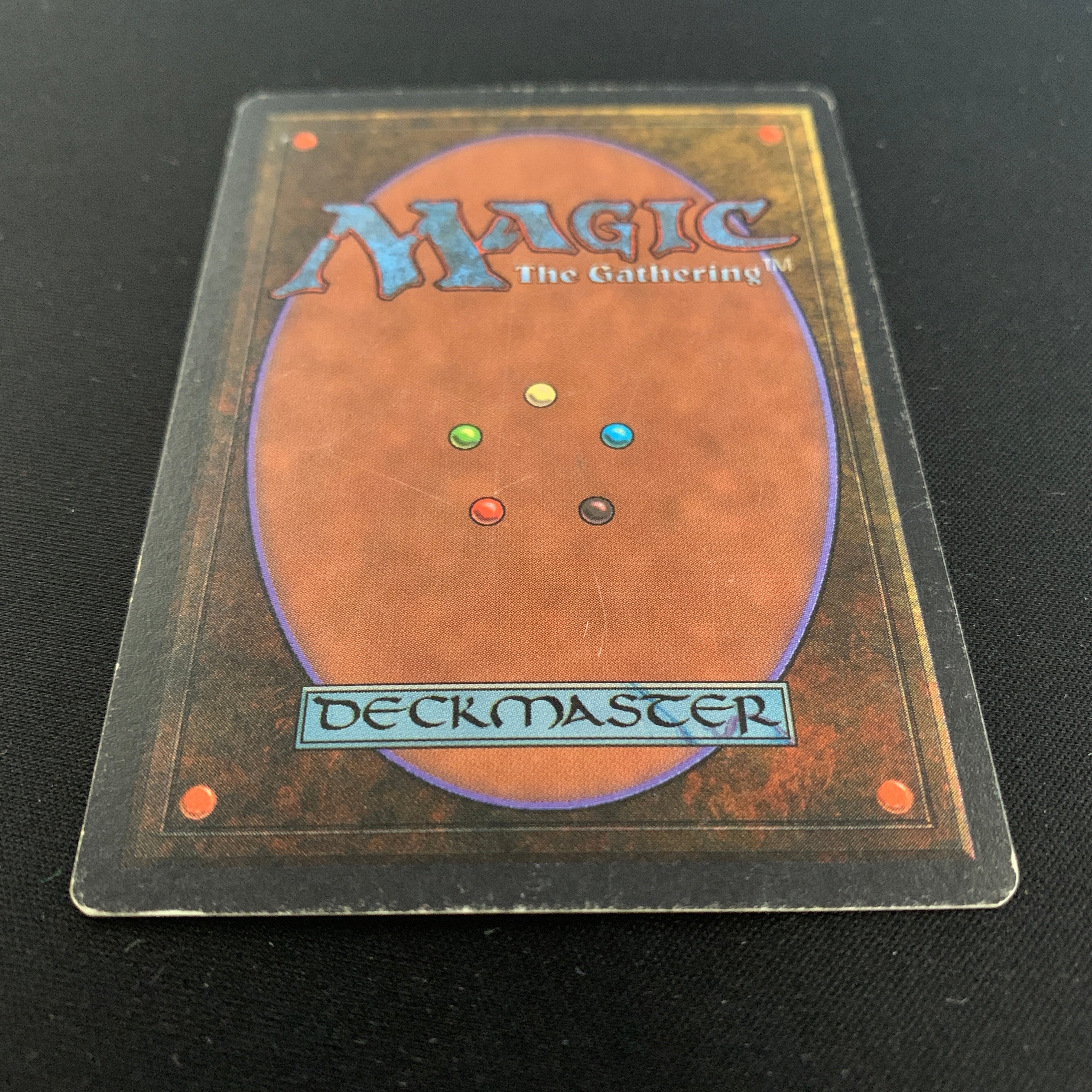 MTG Singles - Underground Sea - Unlimited - 