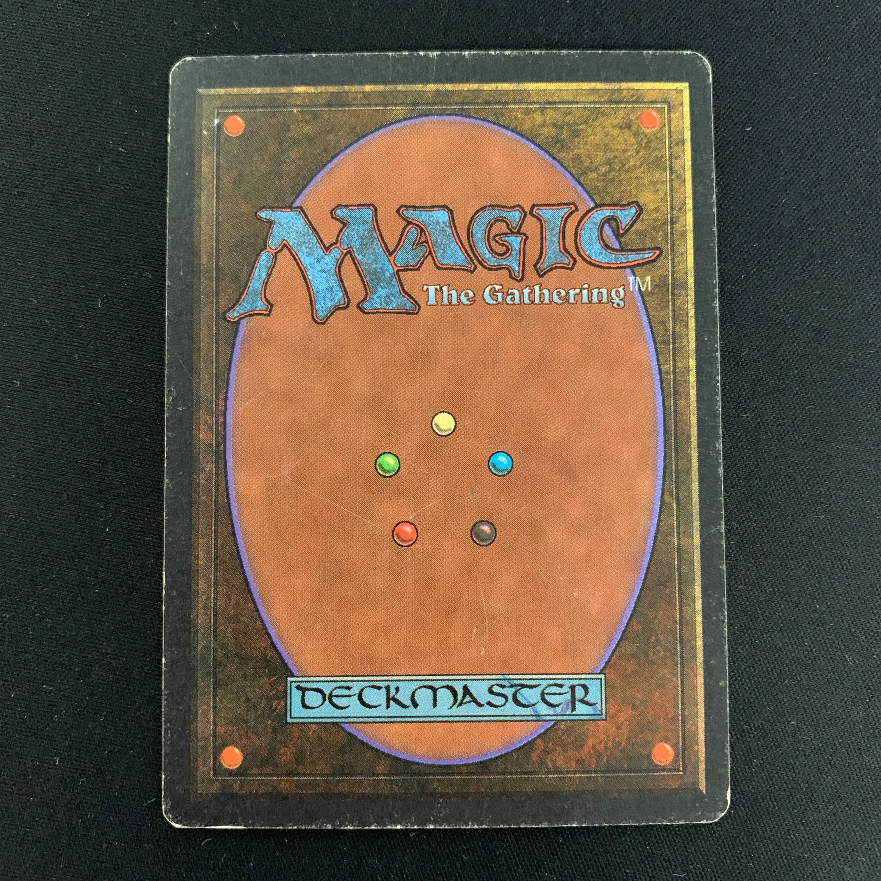 MTG Singles - Underground Sea - Unlimited - 