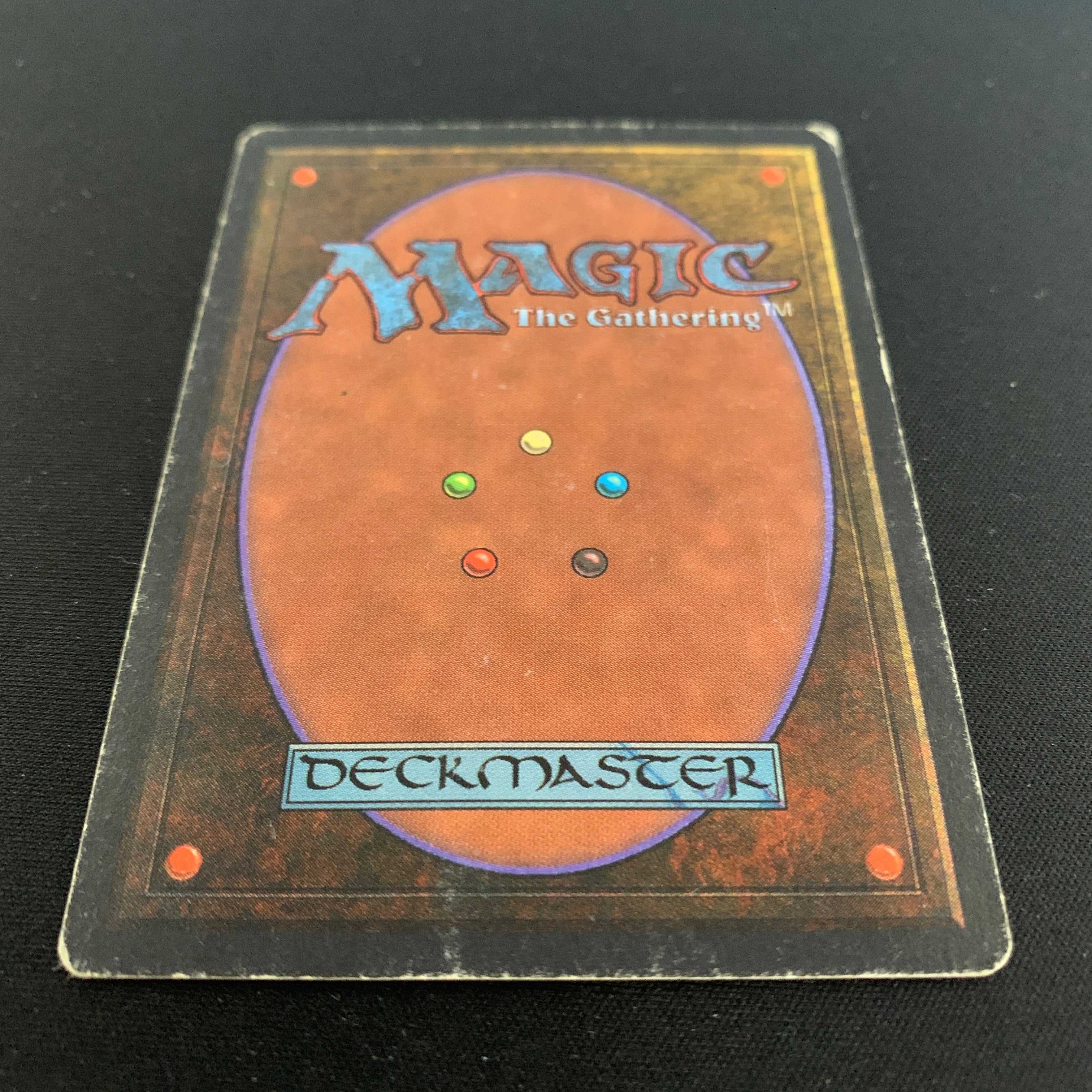 MTG Singles - Underground Sea - Unlimited - 