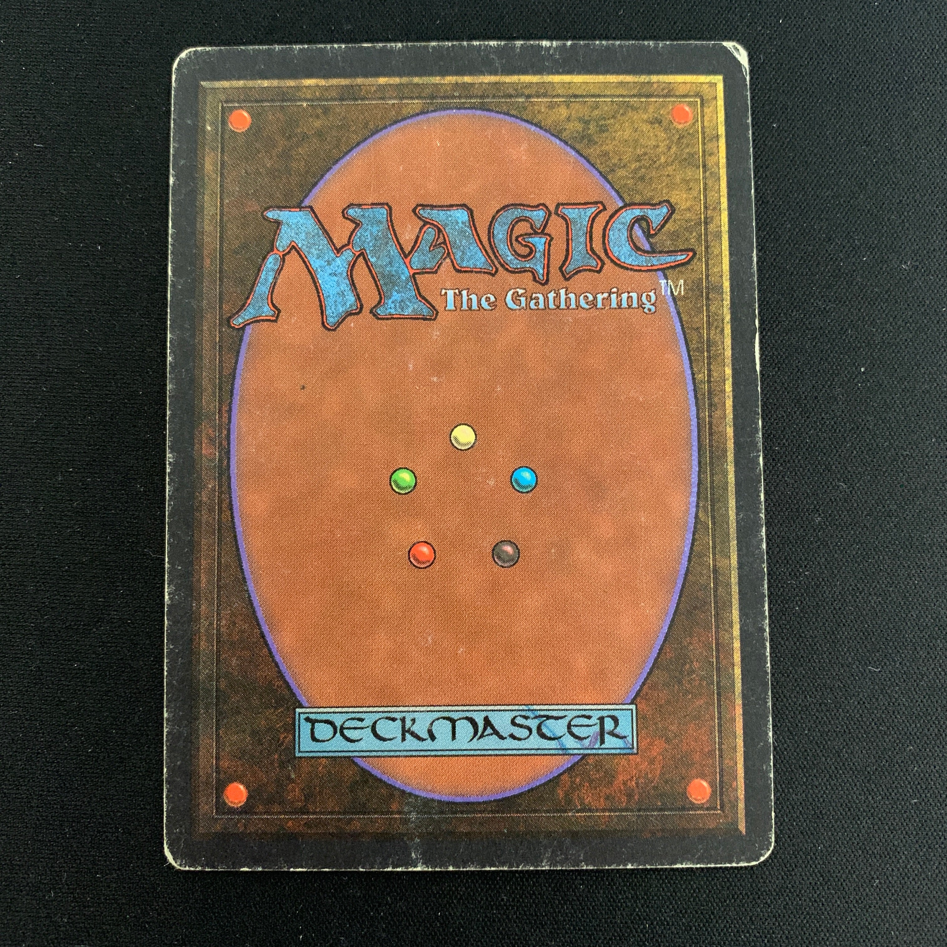 MTG Singles - Underground Sea - Unlimited - 