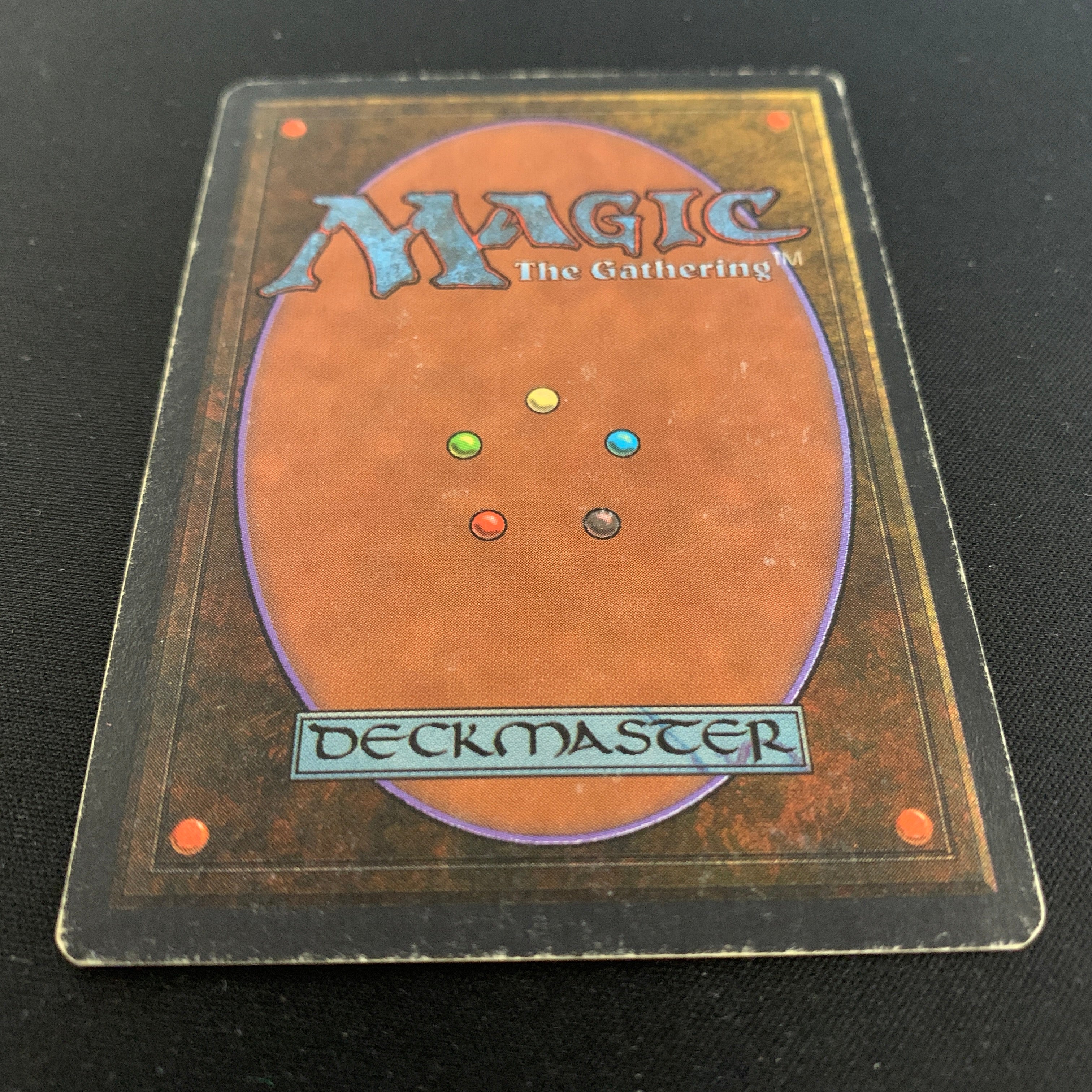 MTG Singles - Underground Sea - Unlimited - 